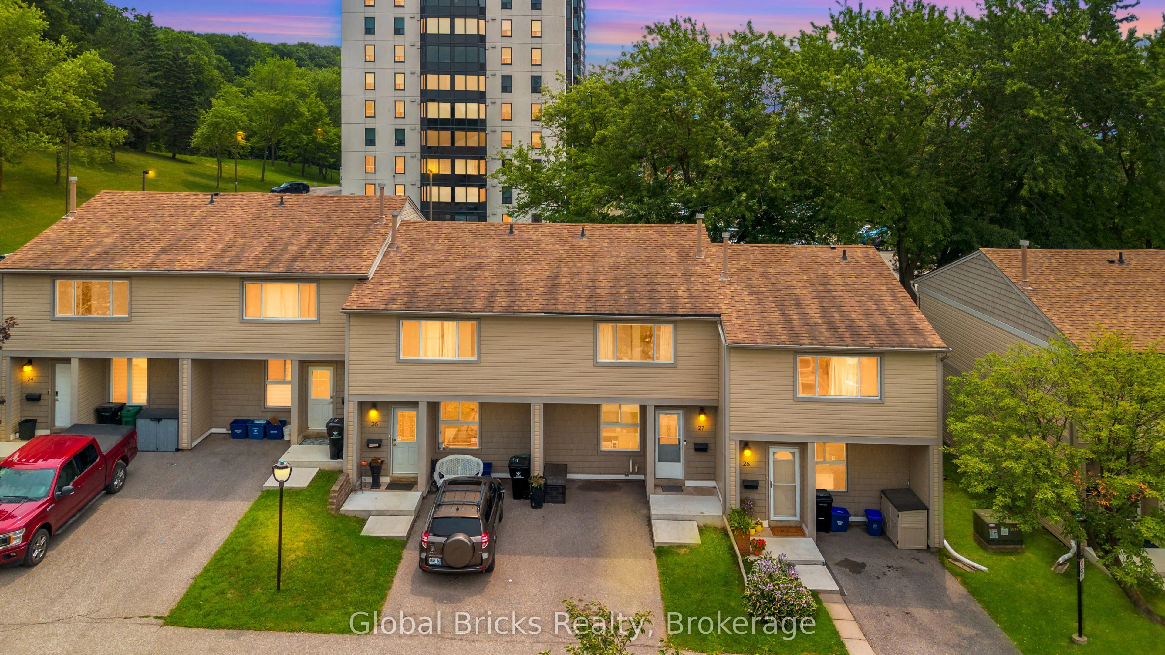 15 Green Valley Drive #27