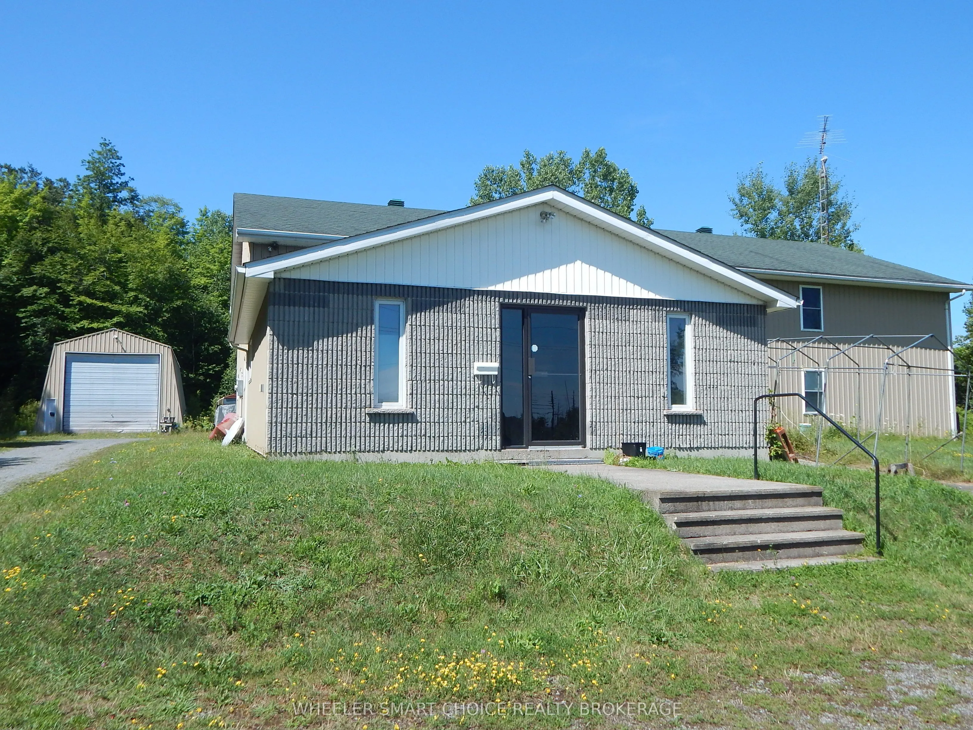 5190 Brunet Road