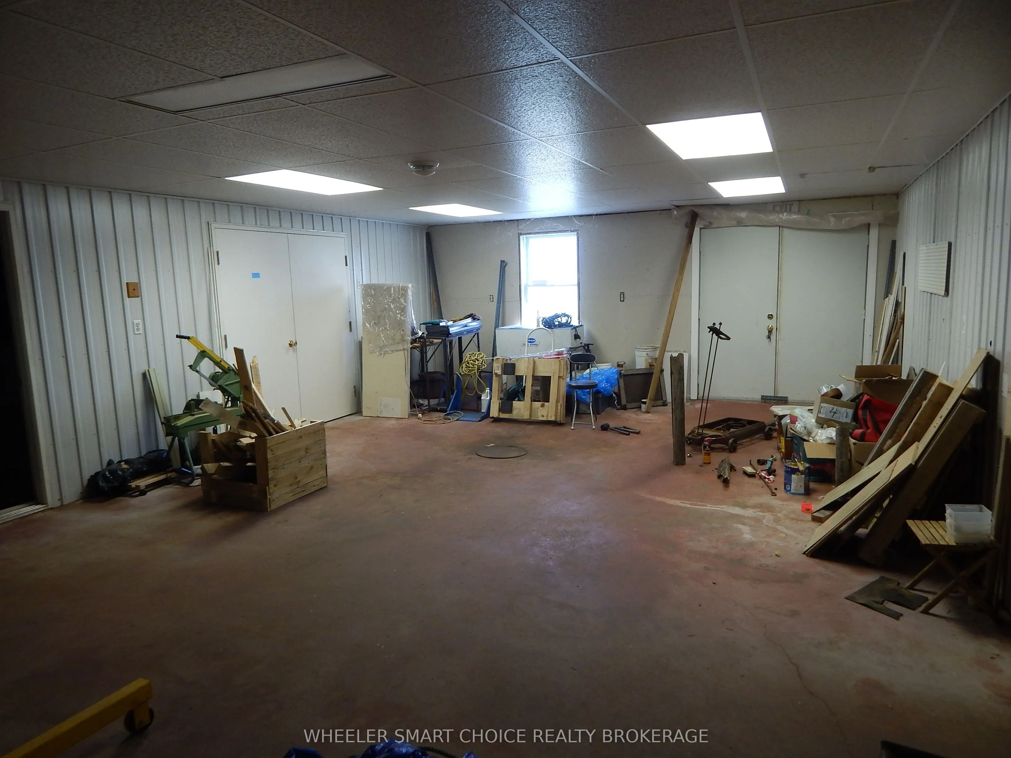 5190 Brunet Road