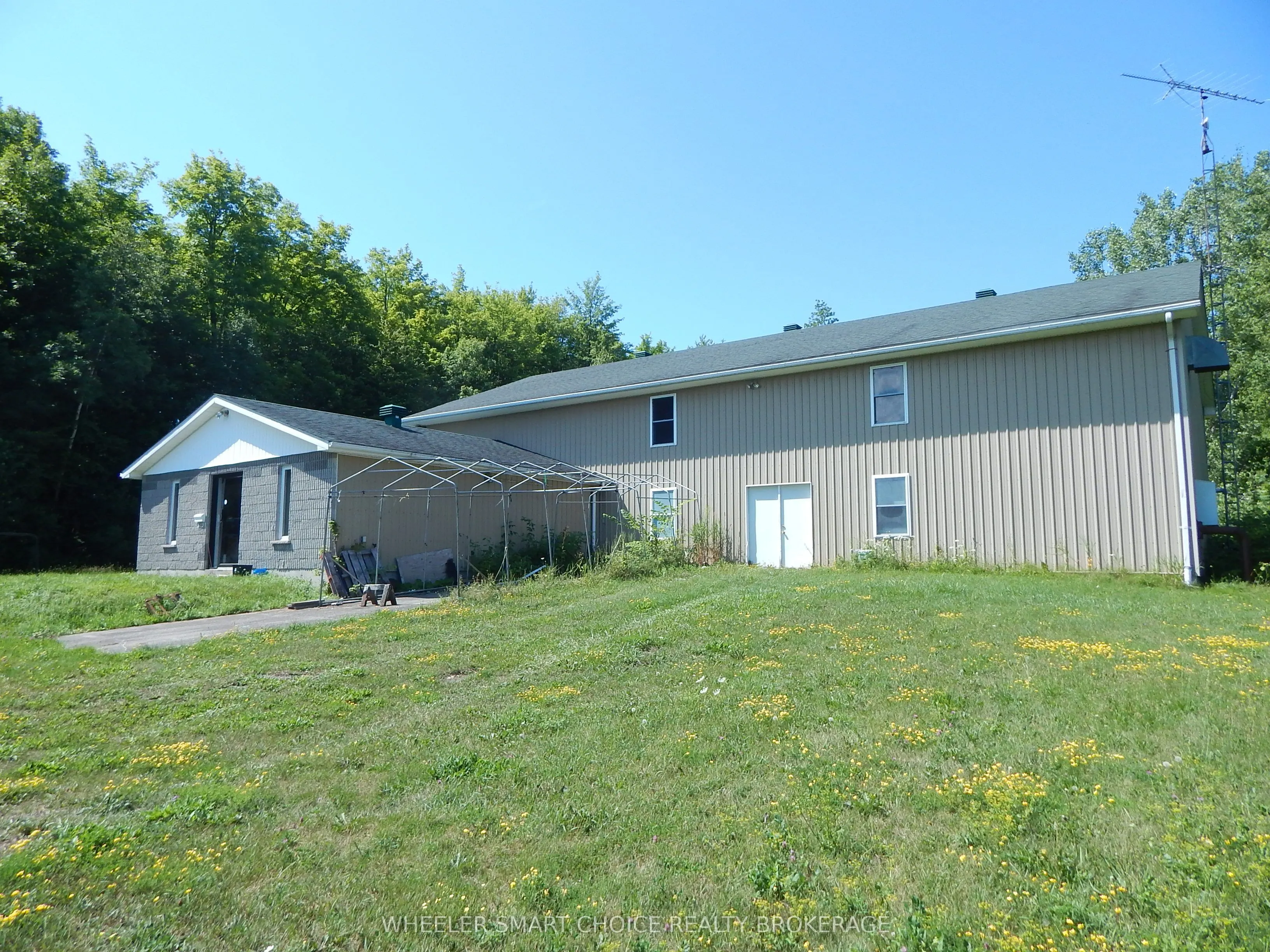 5190 Brunet Road