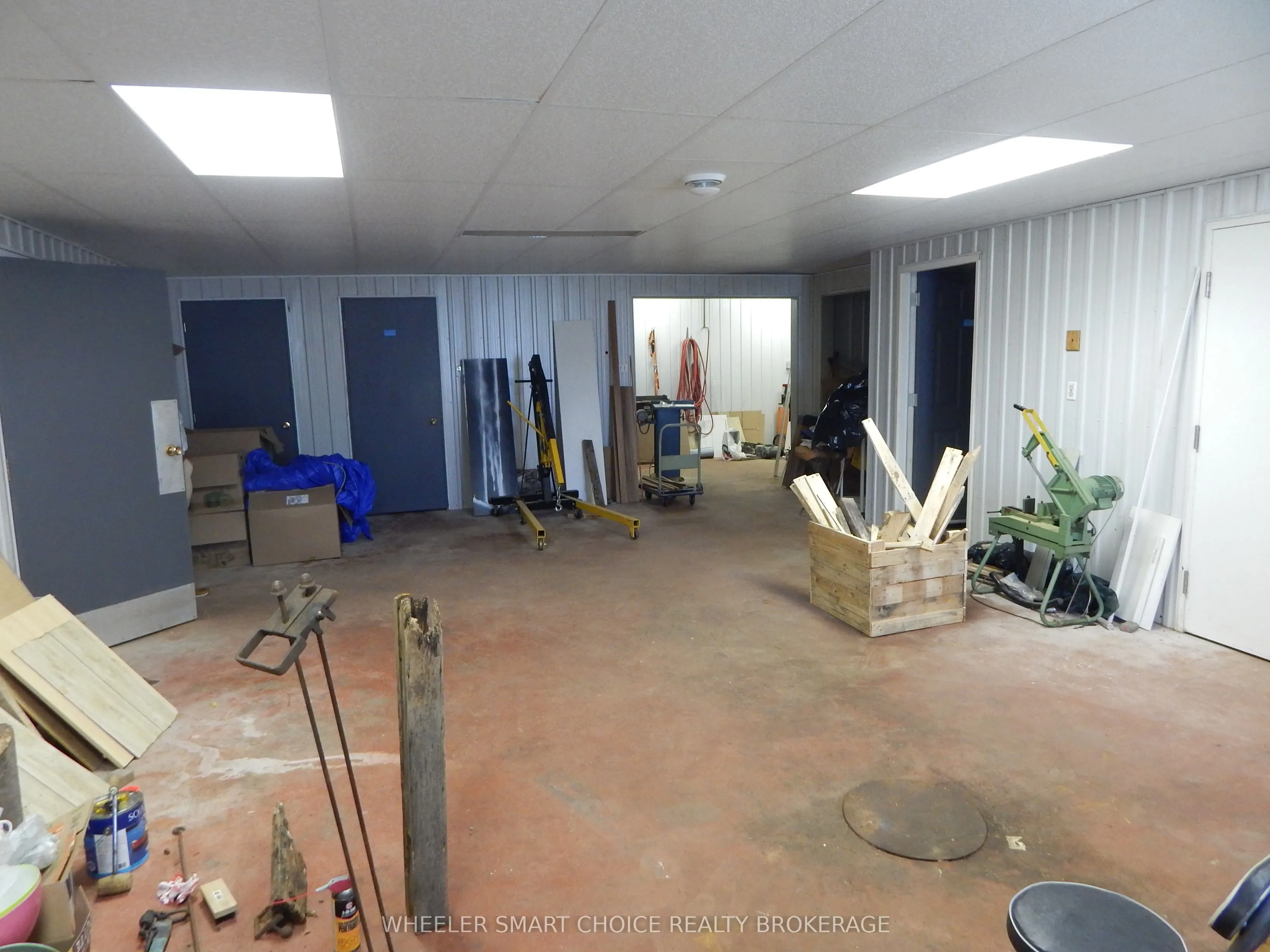 5190 Brunet Road