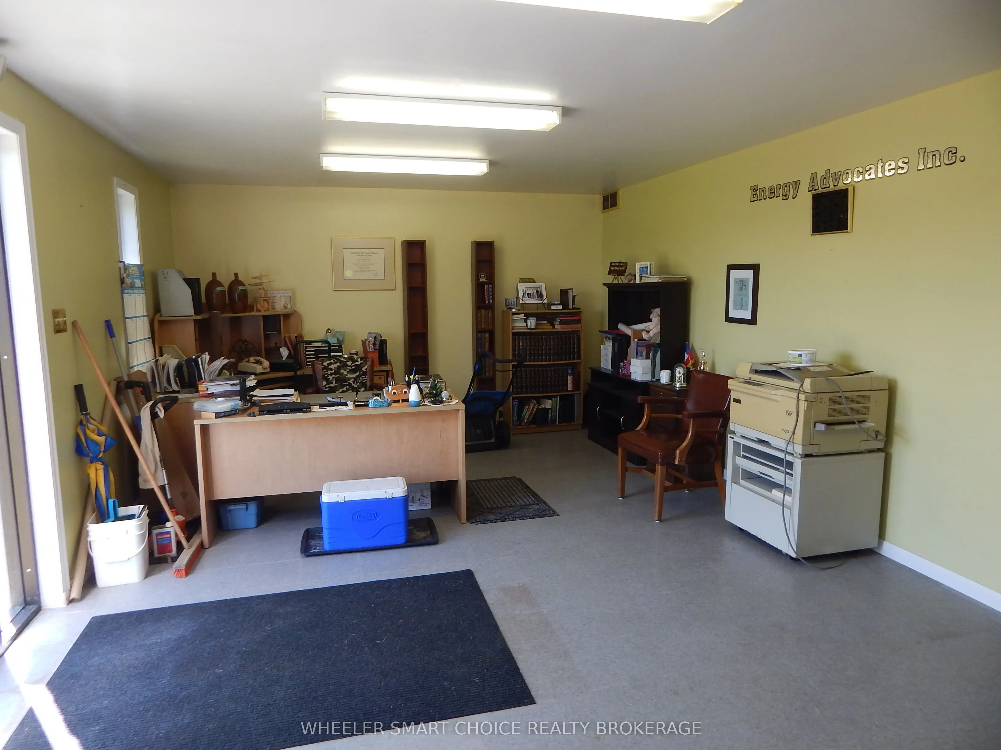 5190 Brunet Road