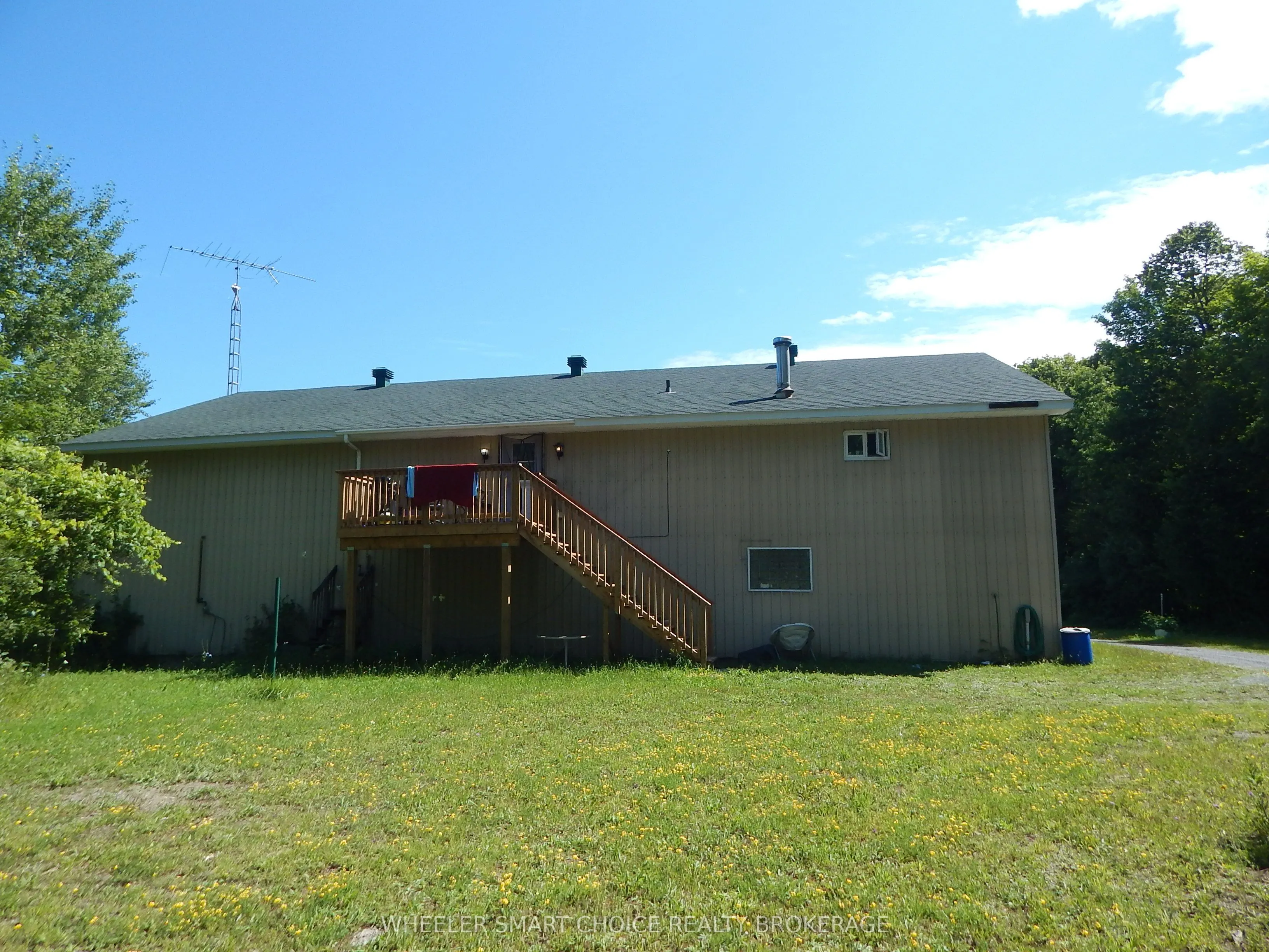 5190 Brunet Road