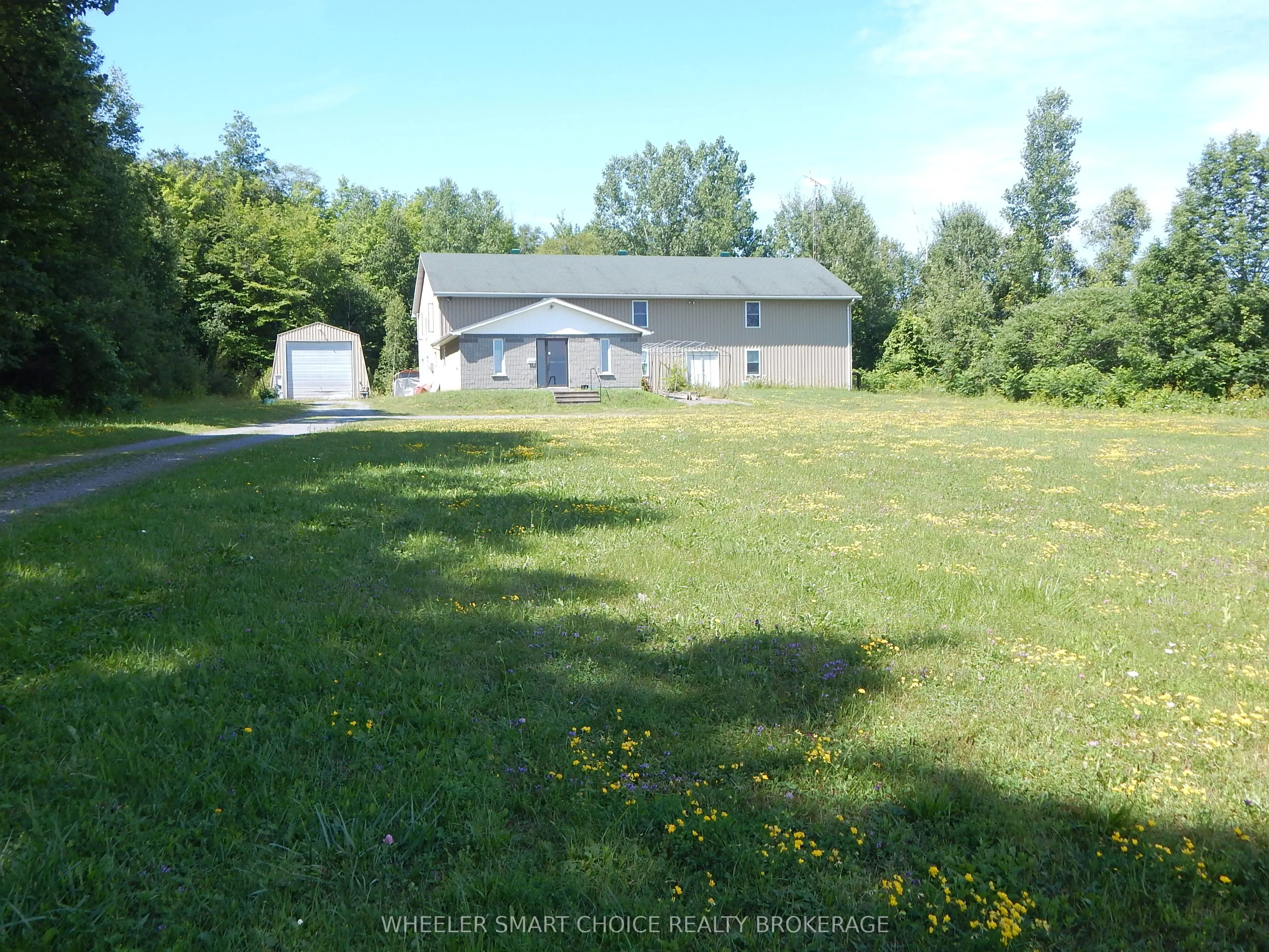 5190 Brunet Road