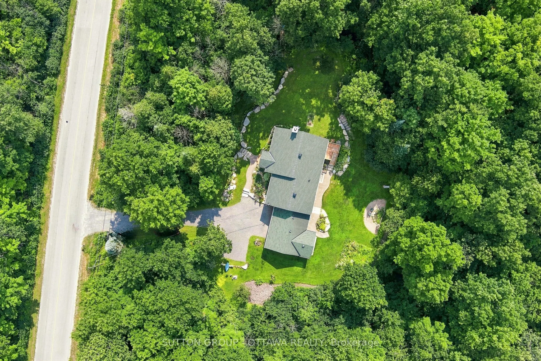 365 Haskins Road