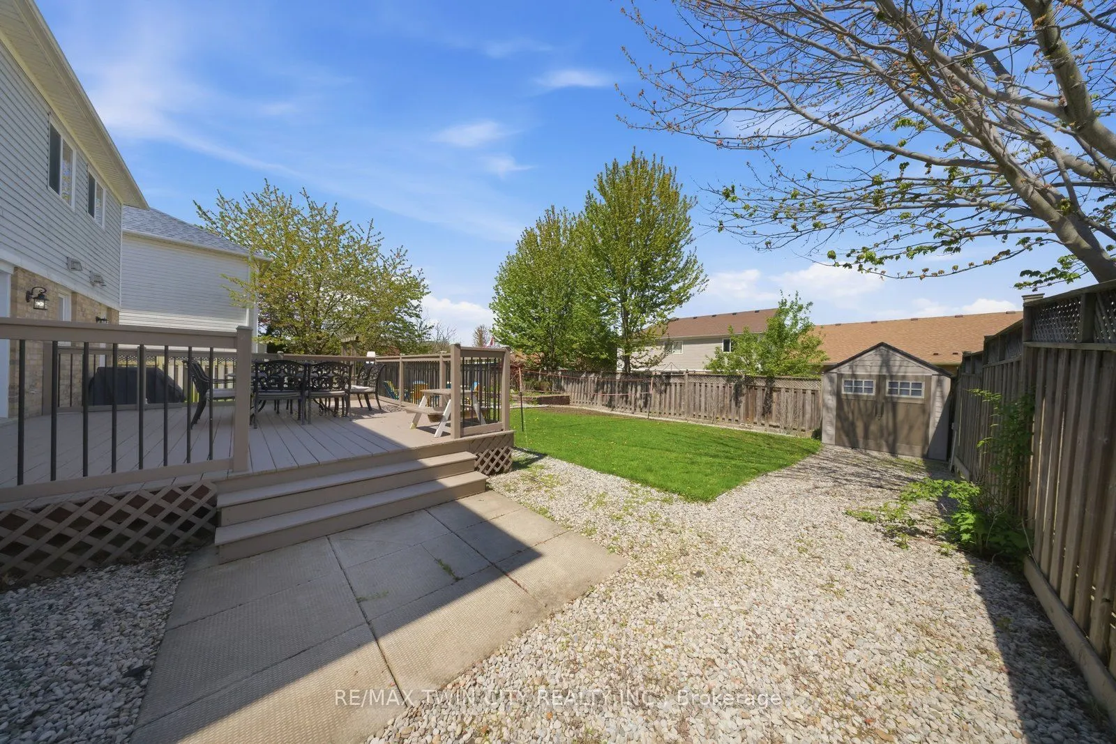 20 Webb Avenue ##Upper