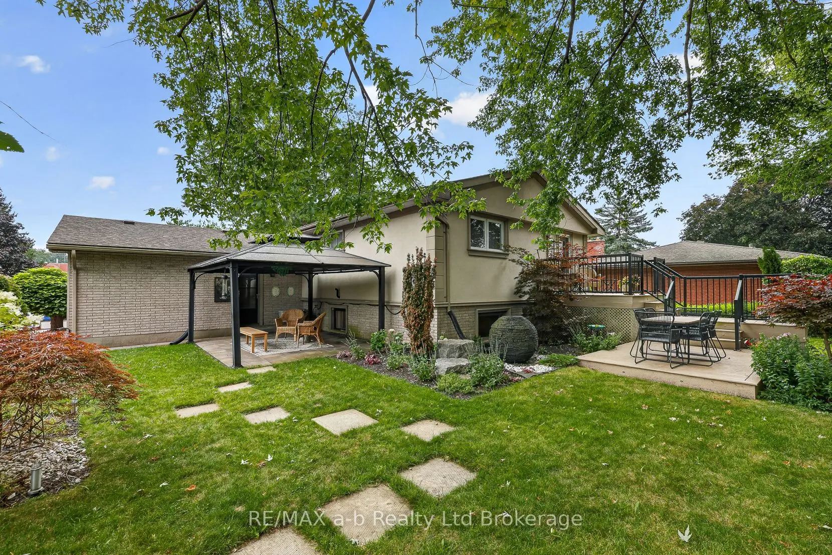 11 Princess Park Road