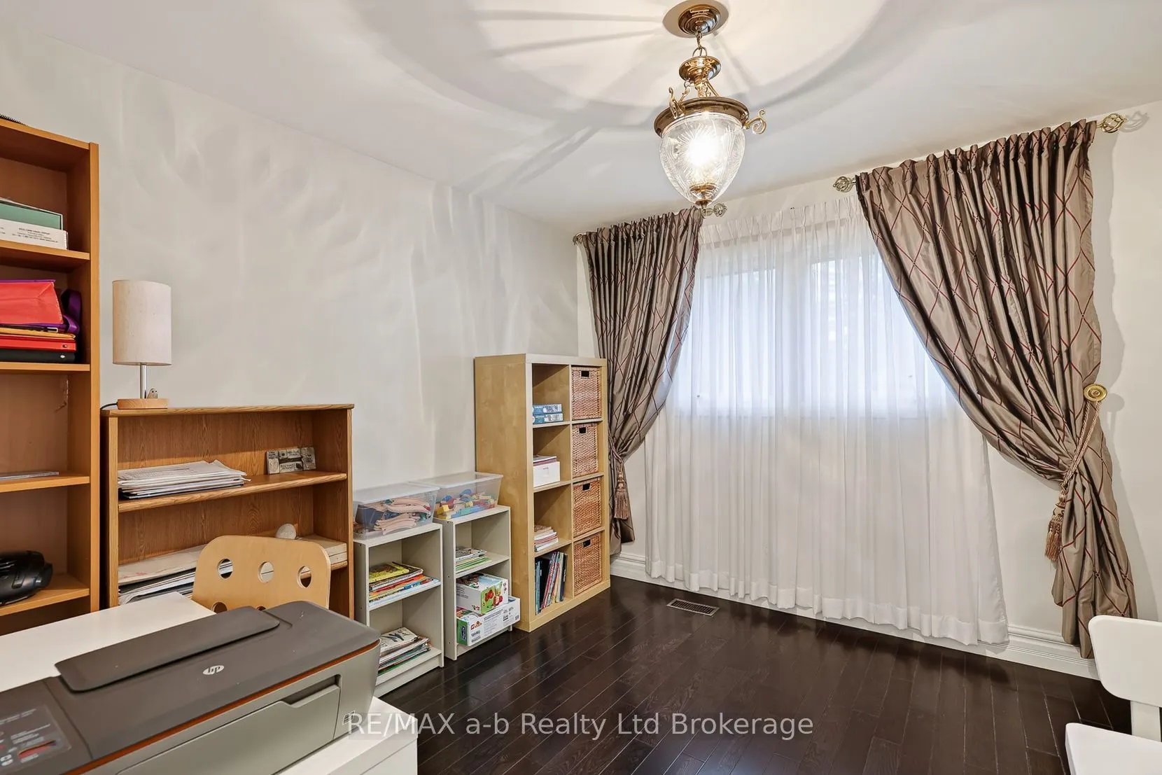 11 Princess Park Road