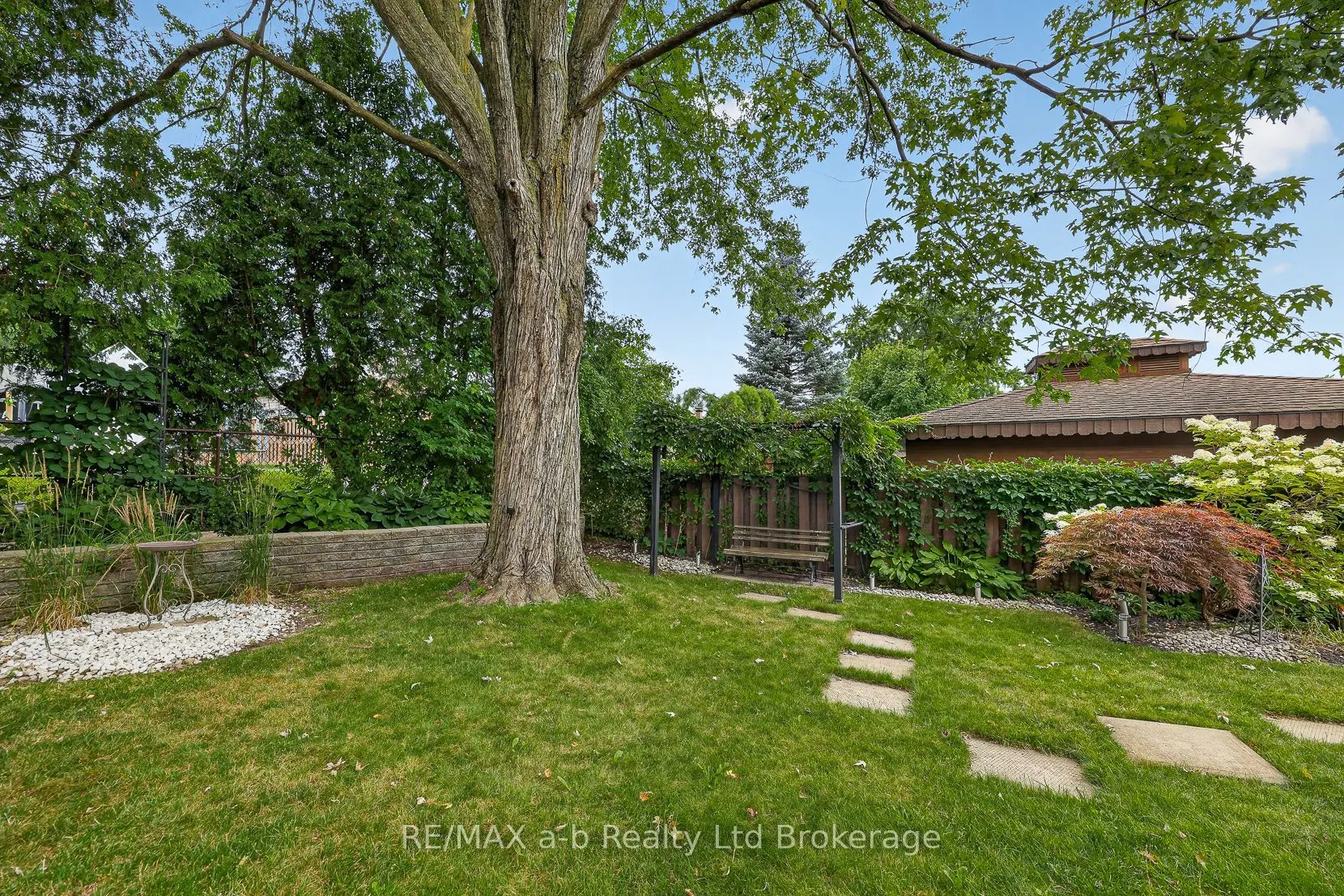 11 Princess Park Road