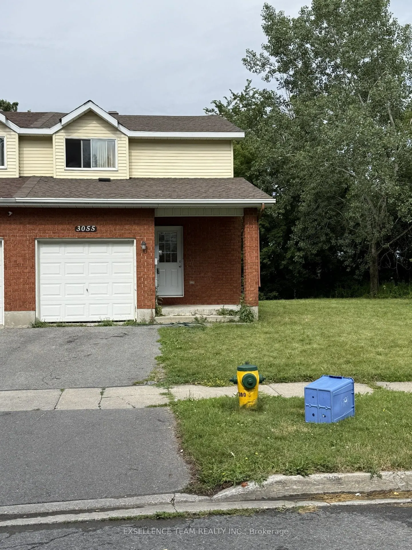 3055 Northdale Drive