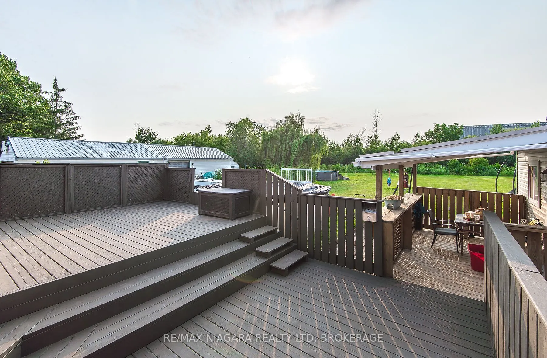 98 Chippawa Road