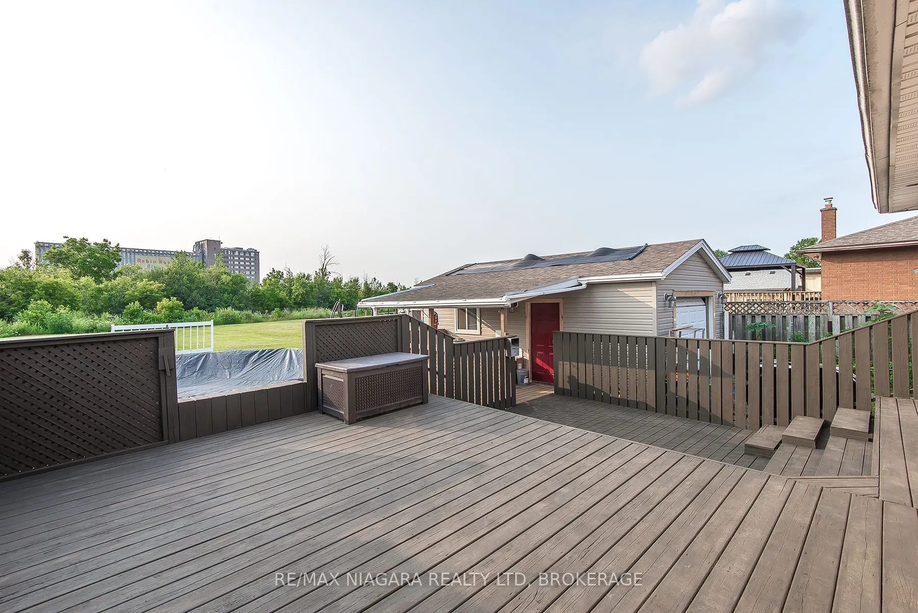 98 Chippawa Road