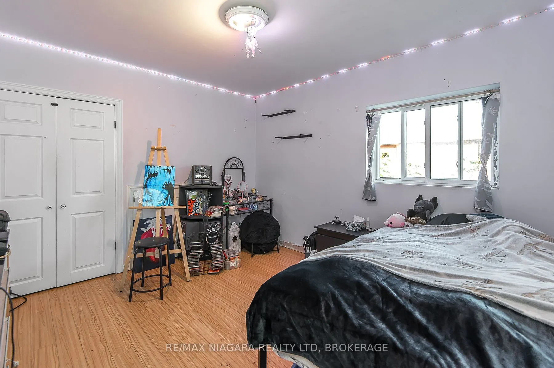 98 Chippawa Road