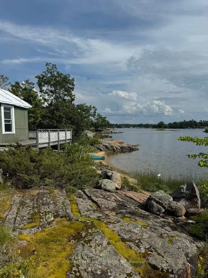 377 Macey Bay Road