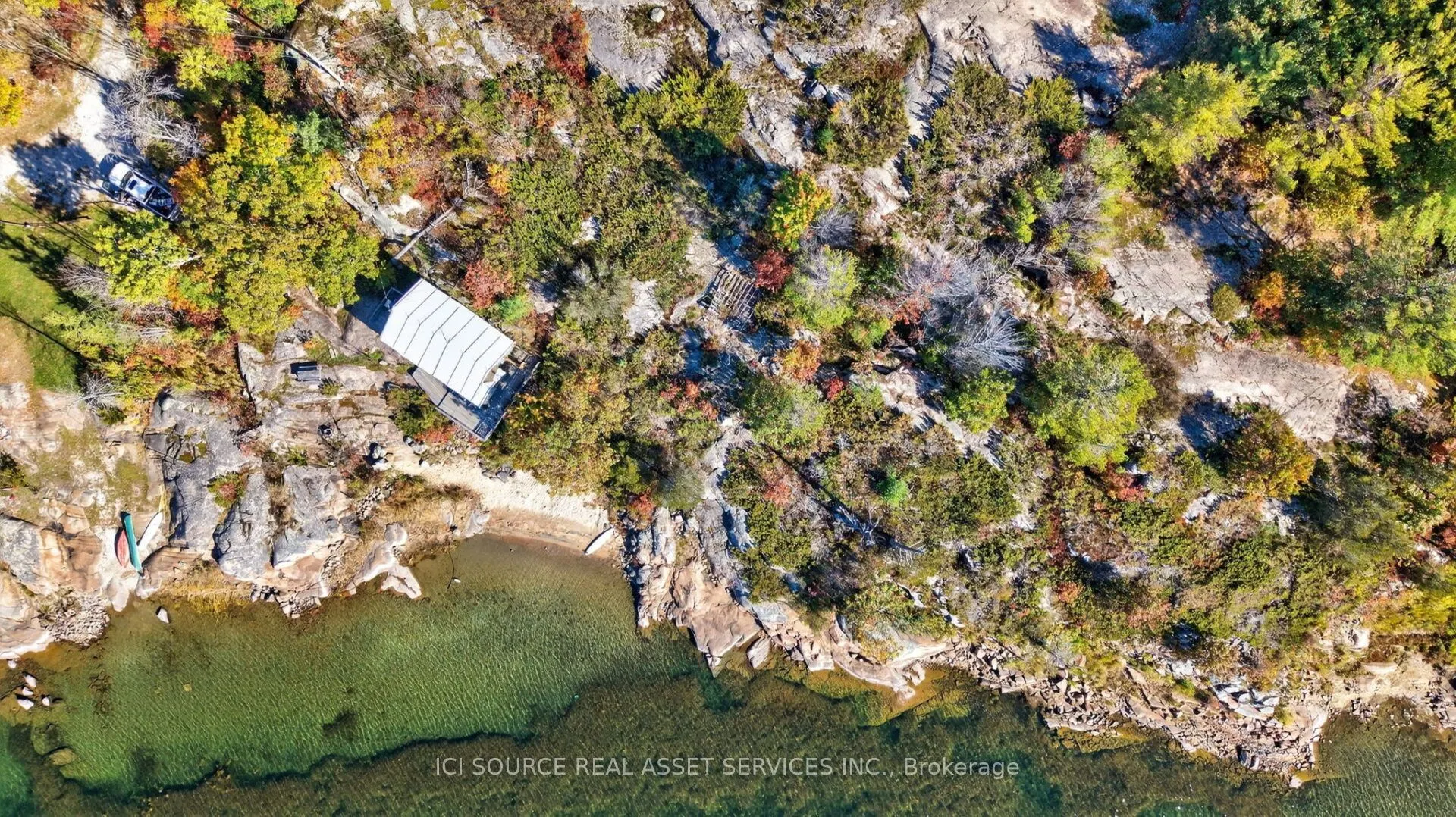 377 Macey Bay Road