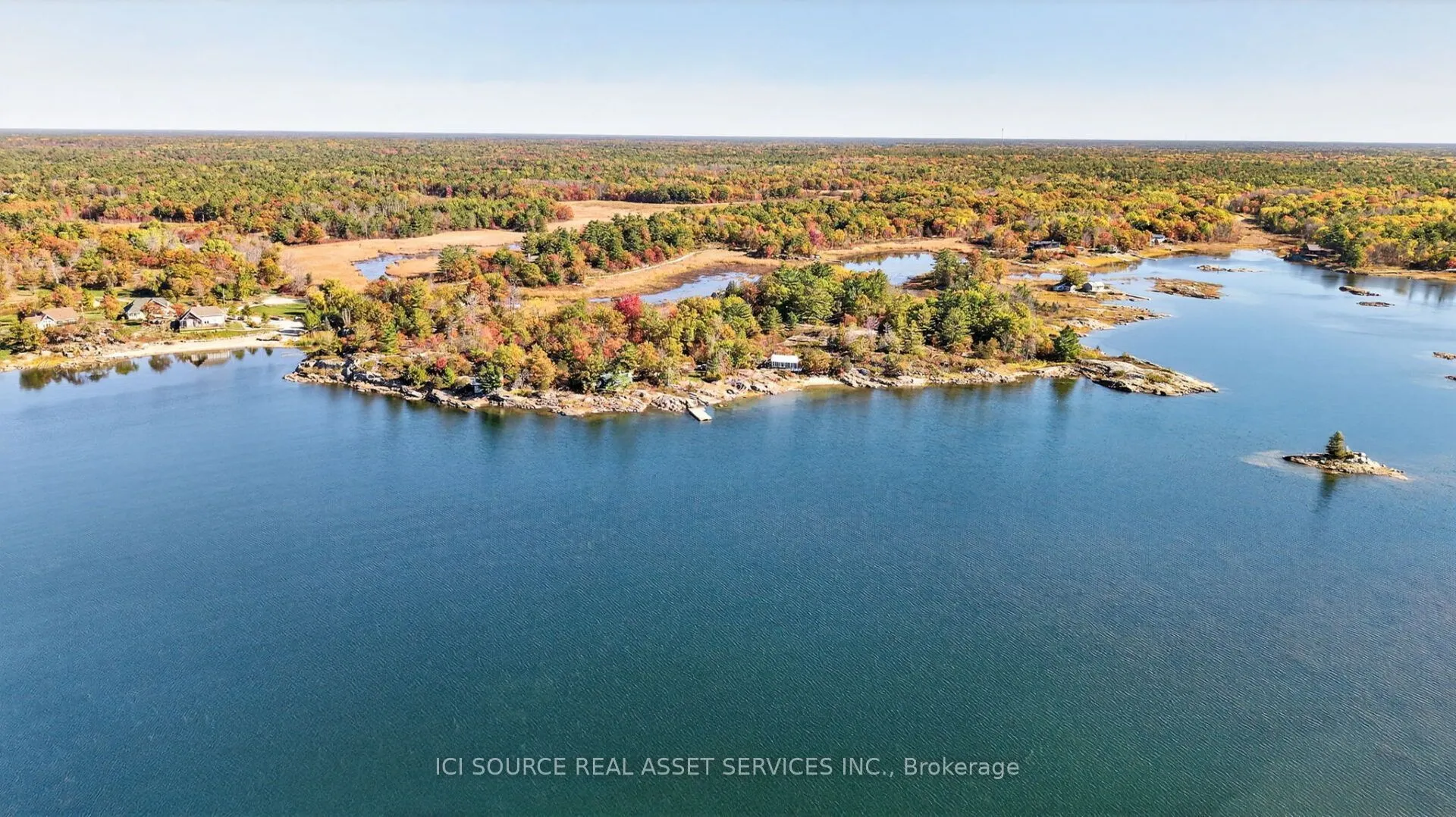 377 Macey Bay Road