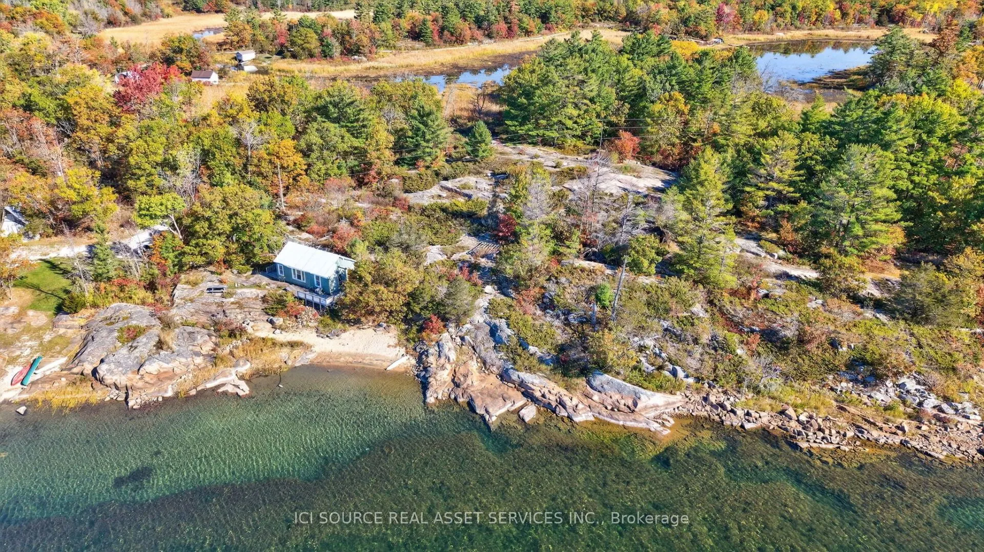 377 Macey Bay Road