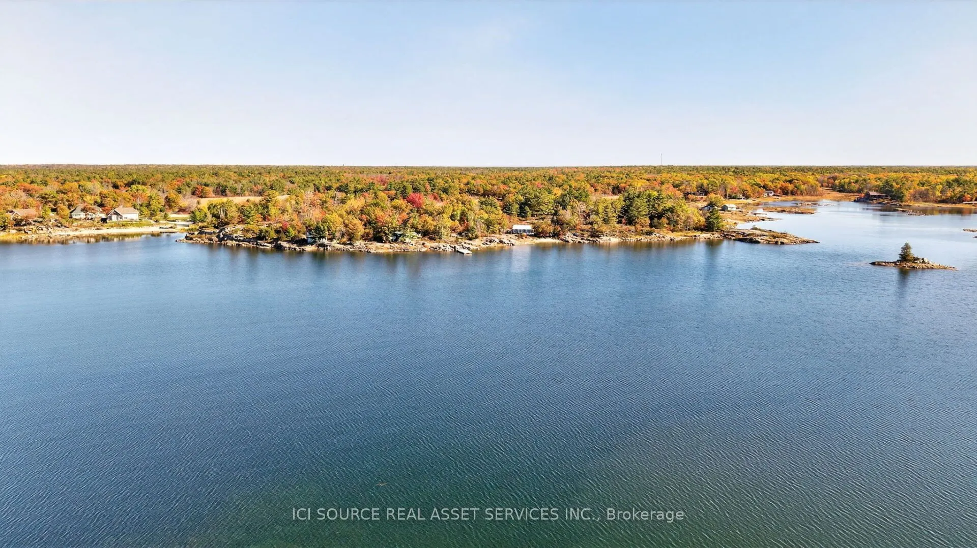 377 Macey Bay Road