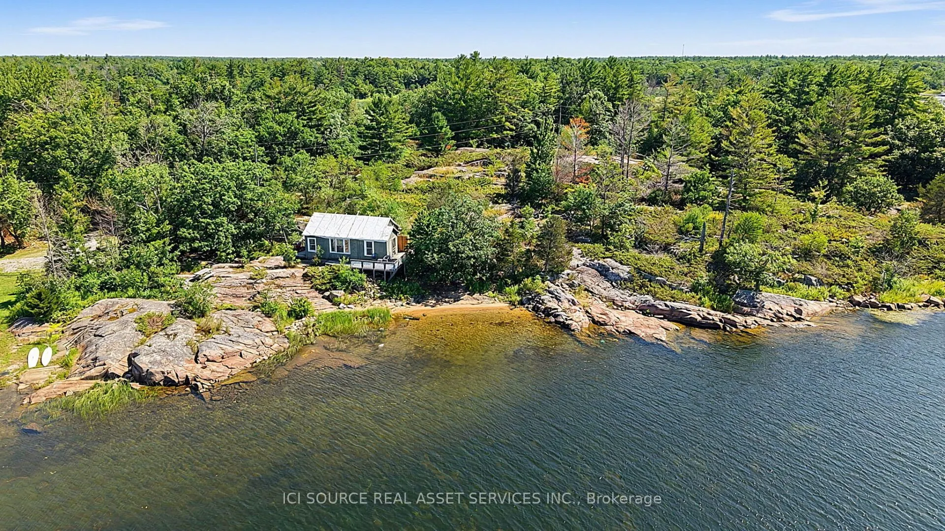 377 Macey Bay Road