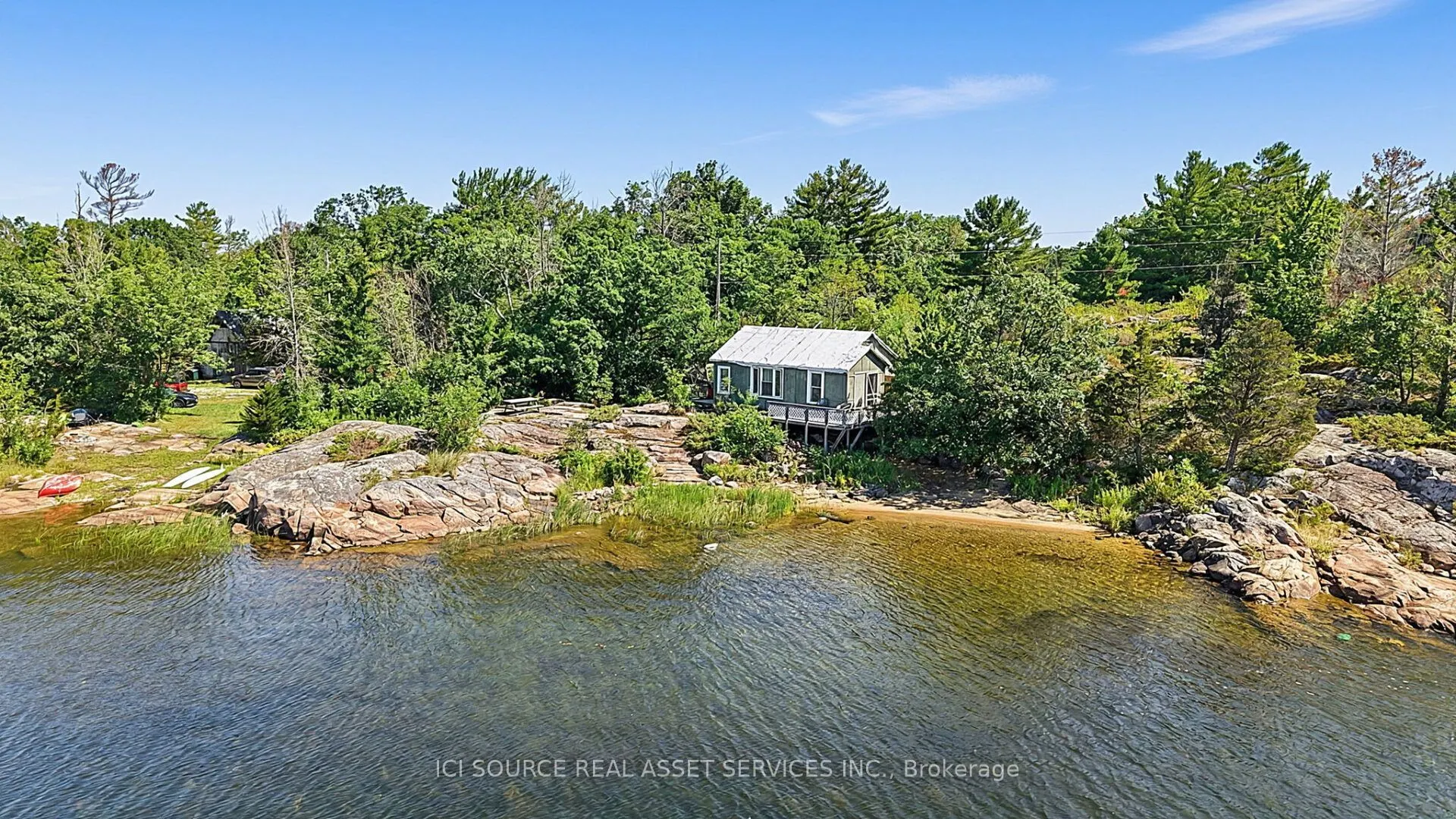 377 Macey Bay Road