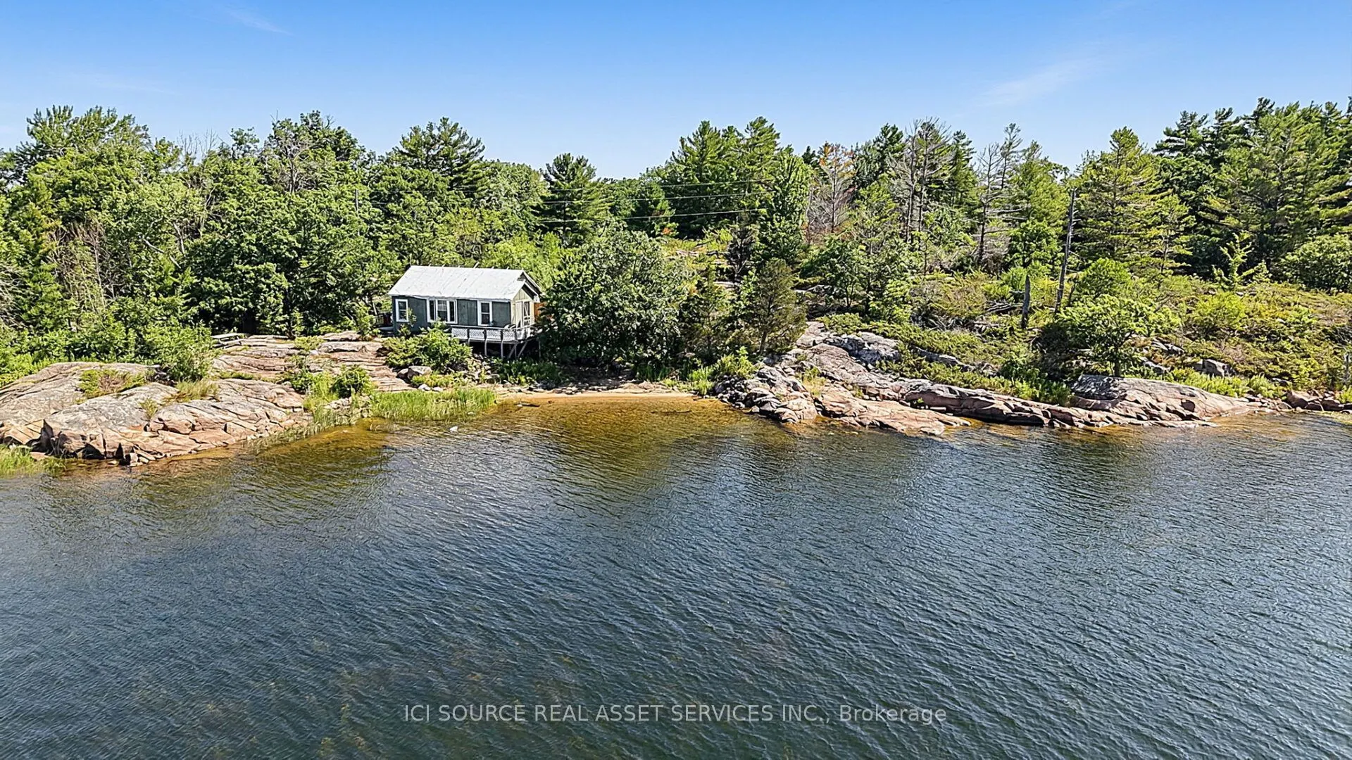 377 Macey Bay Road