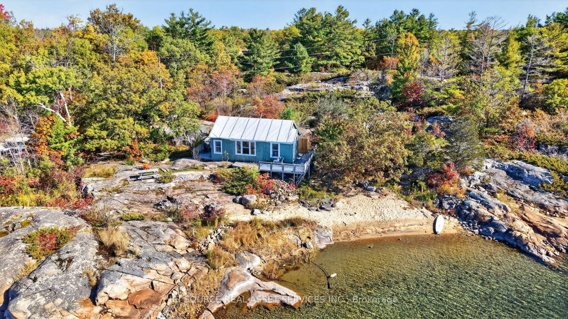 377 Macey Bay Road
