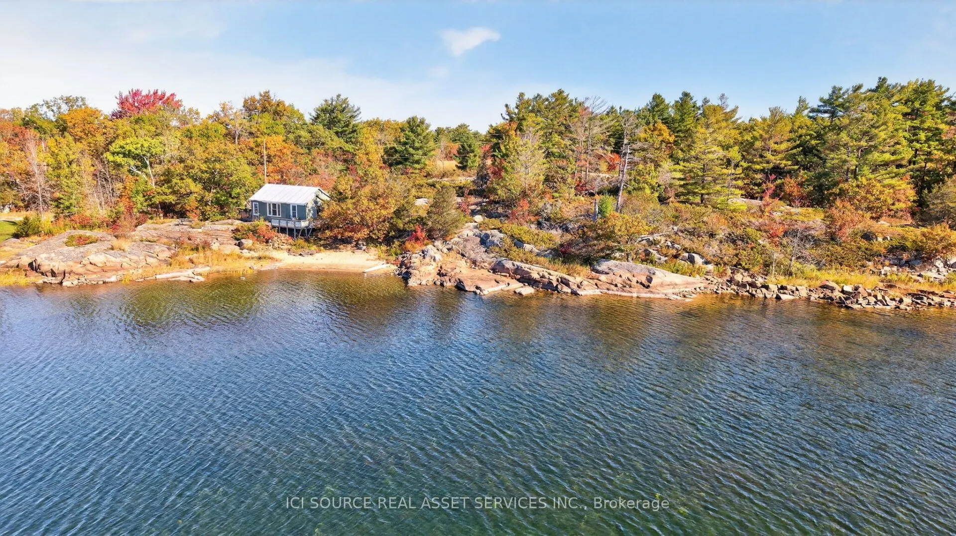 377 Macey Bay Road
