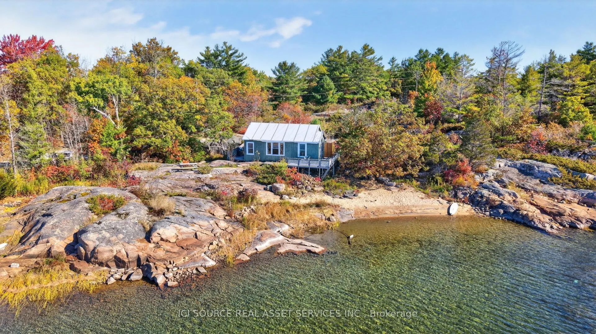 377 Macey Bay Road