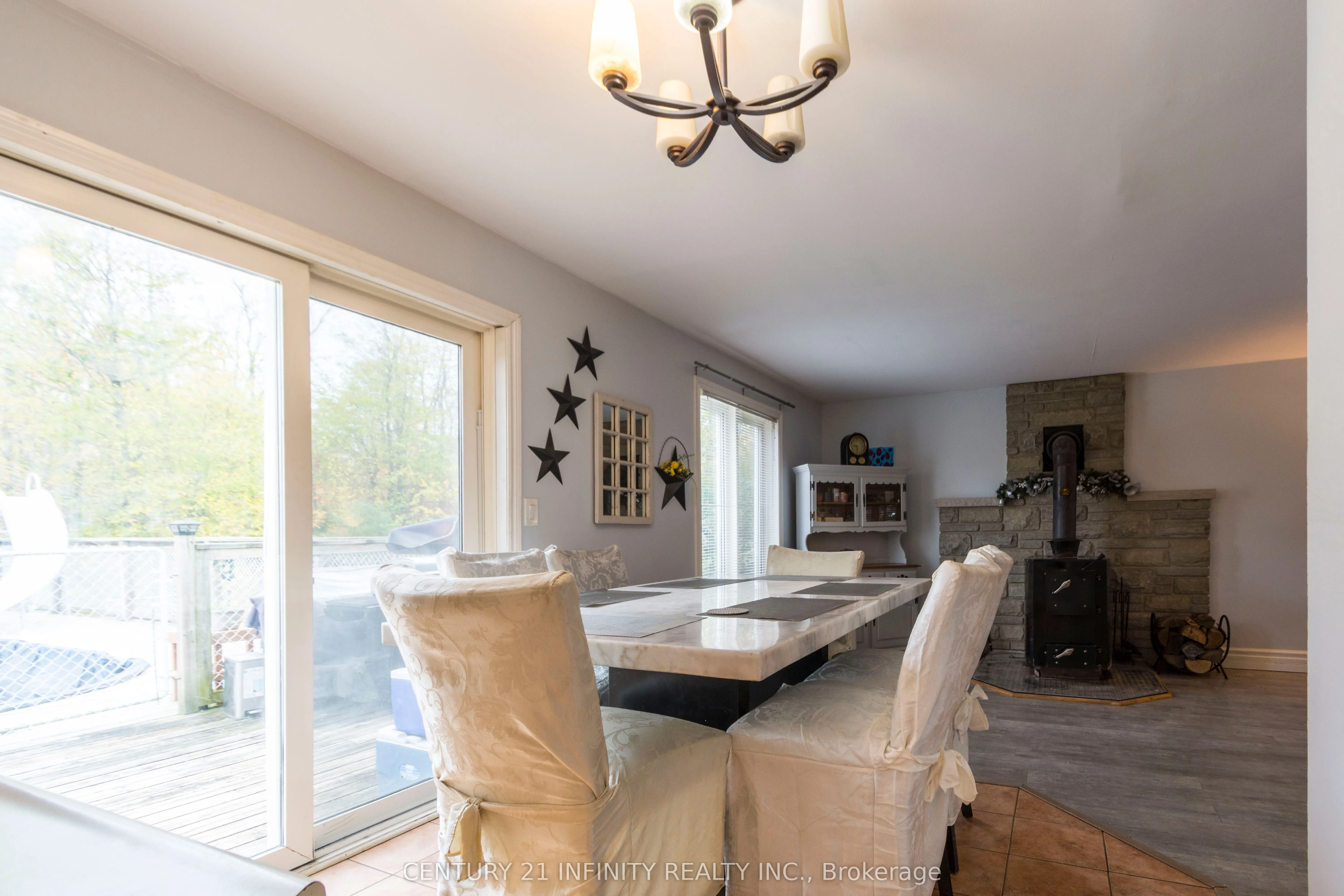 460 Pigden Road