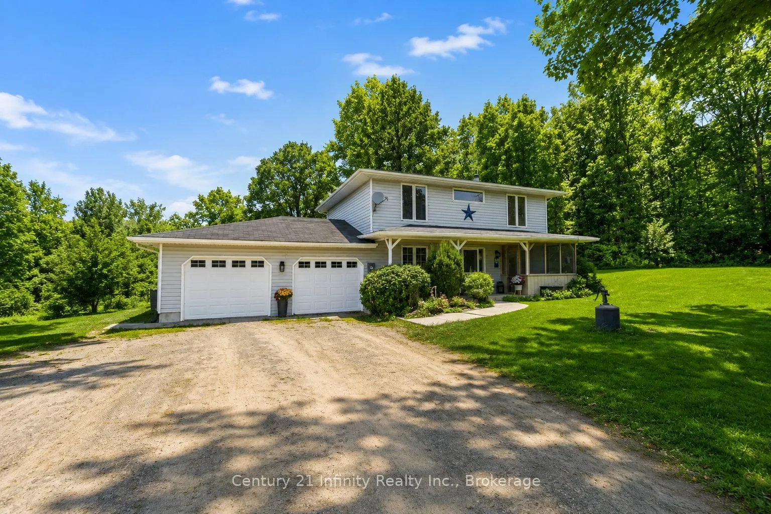 460 Pigden Road