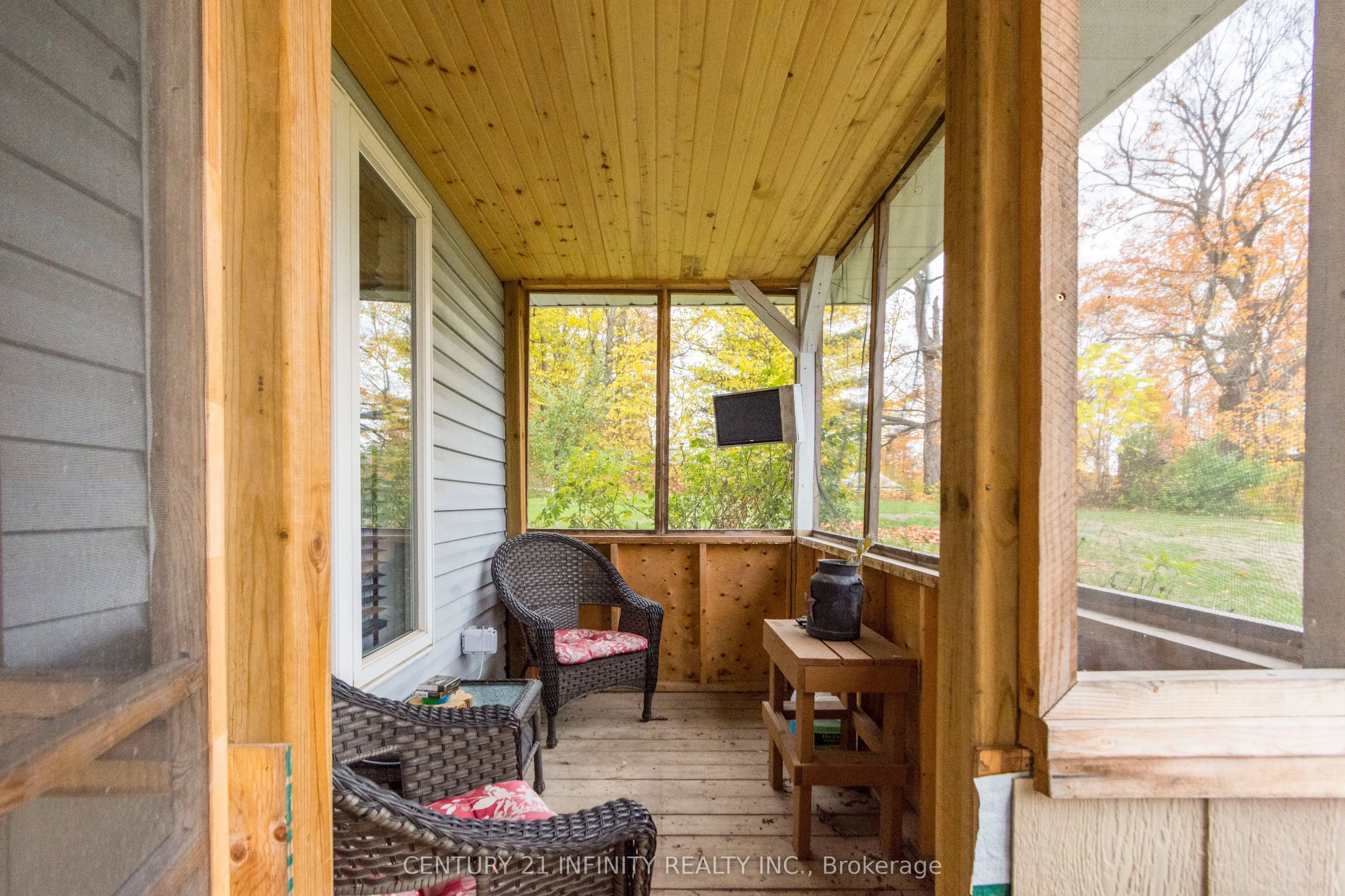 460 Pigden Road