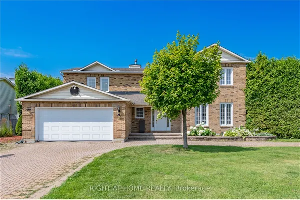 1446 Bourcier Drive