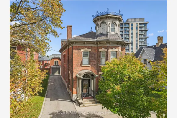 143 Norfolk Street