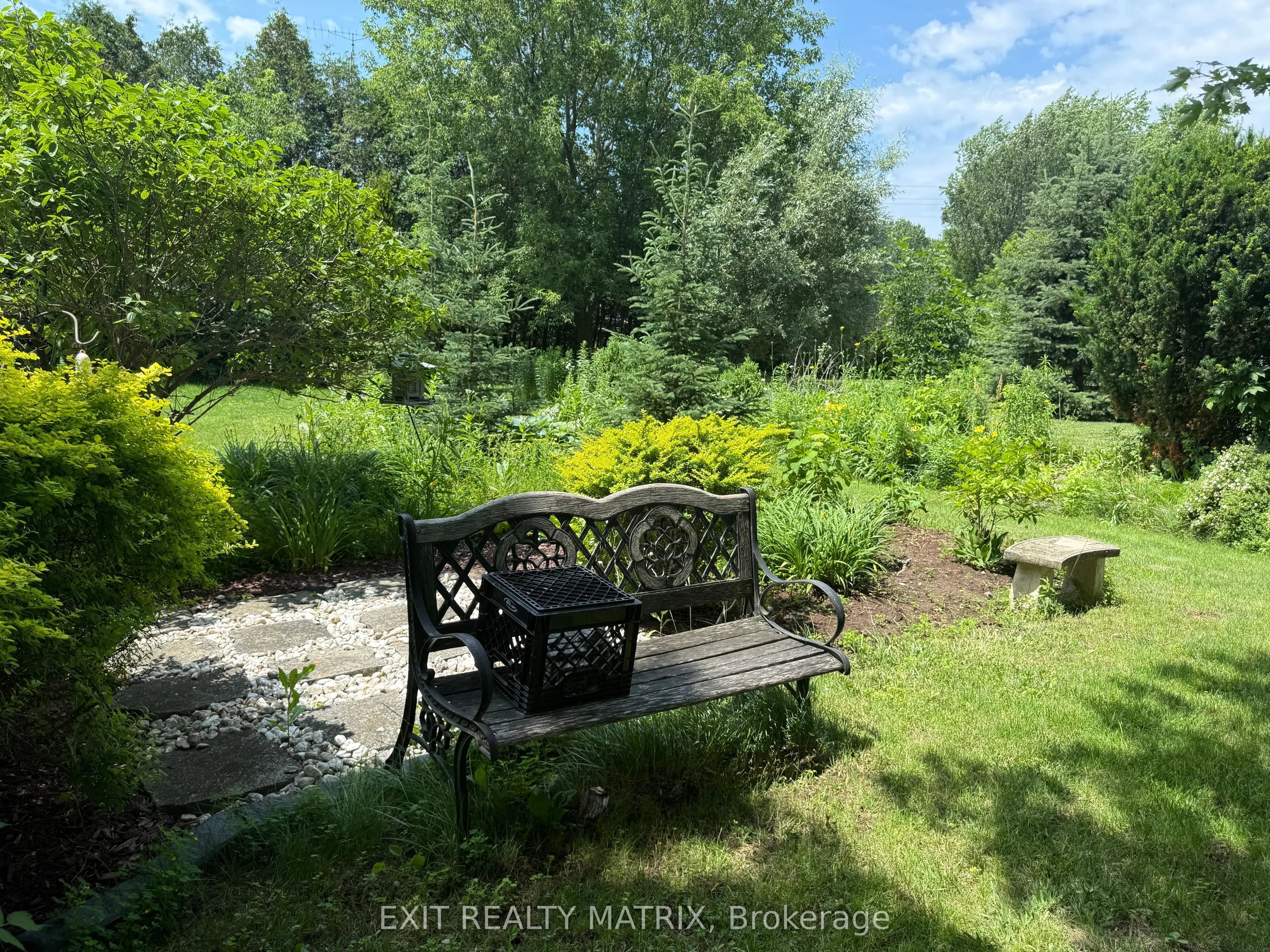 5544 Bridlewood Court