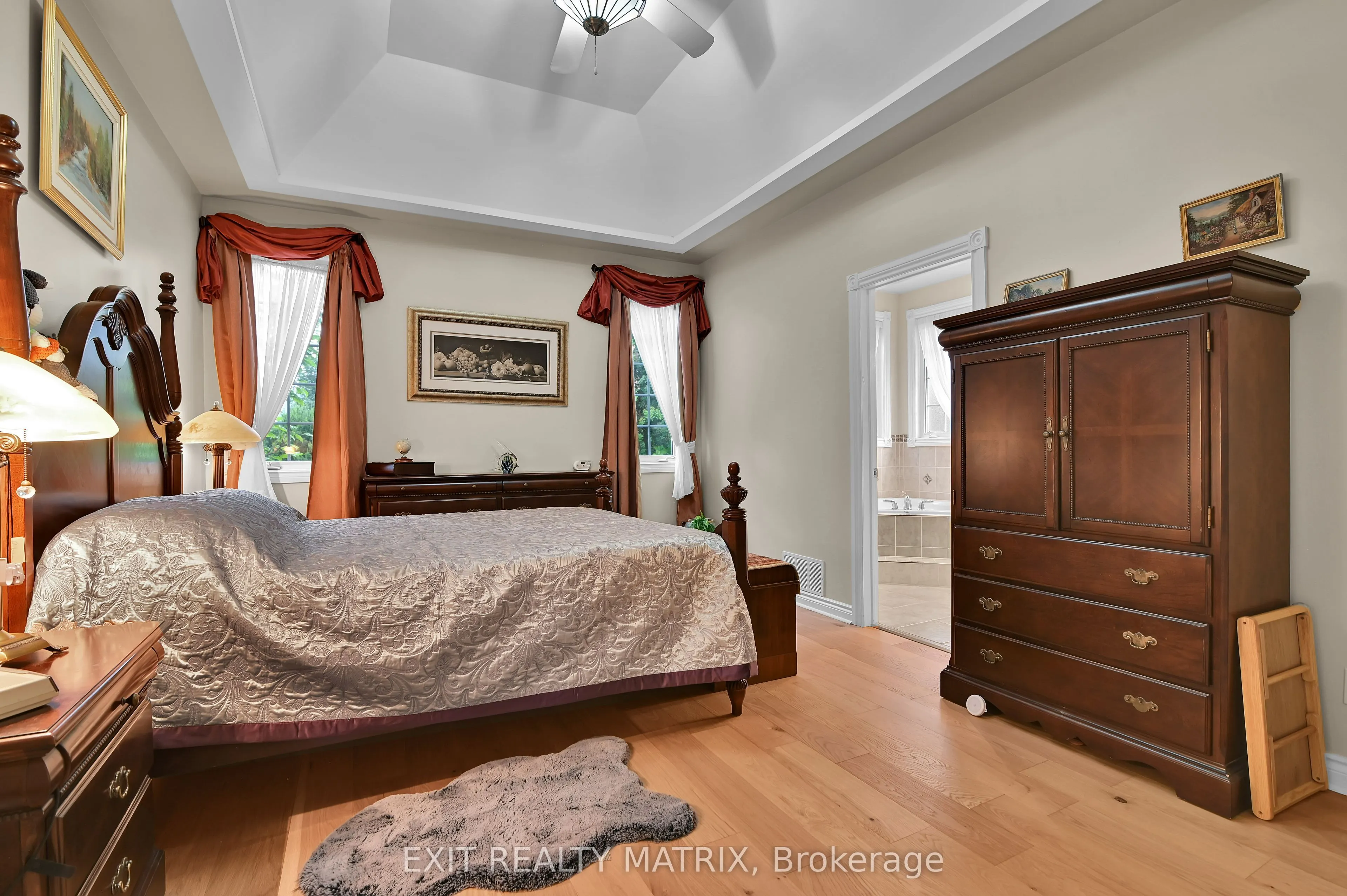 5544 Bridlewood Court