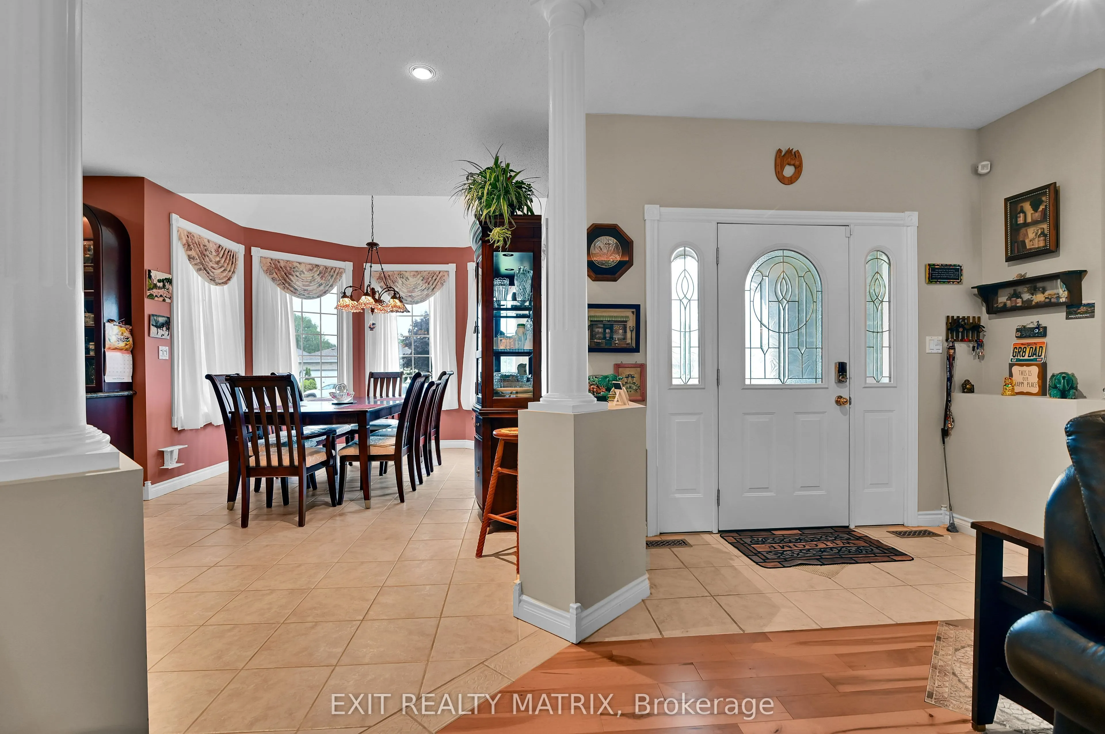 5544 Bridlewood Court