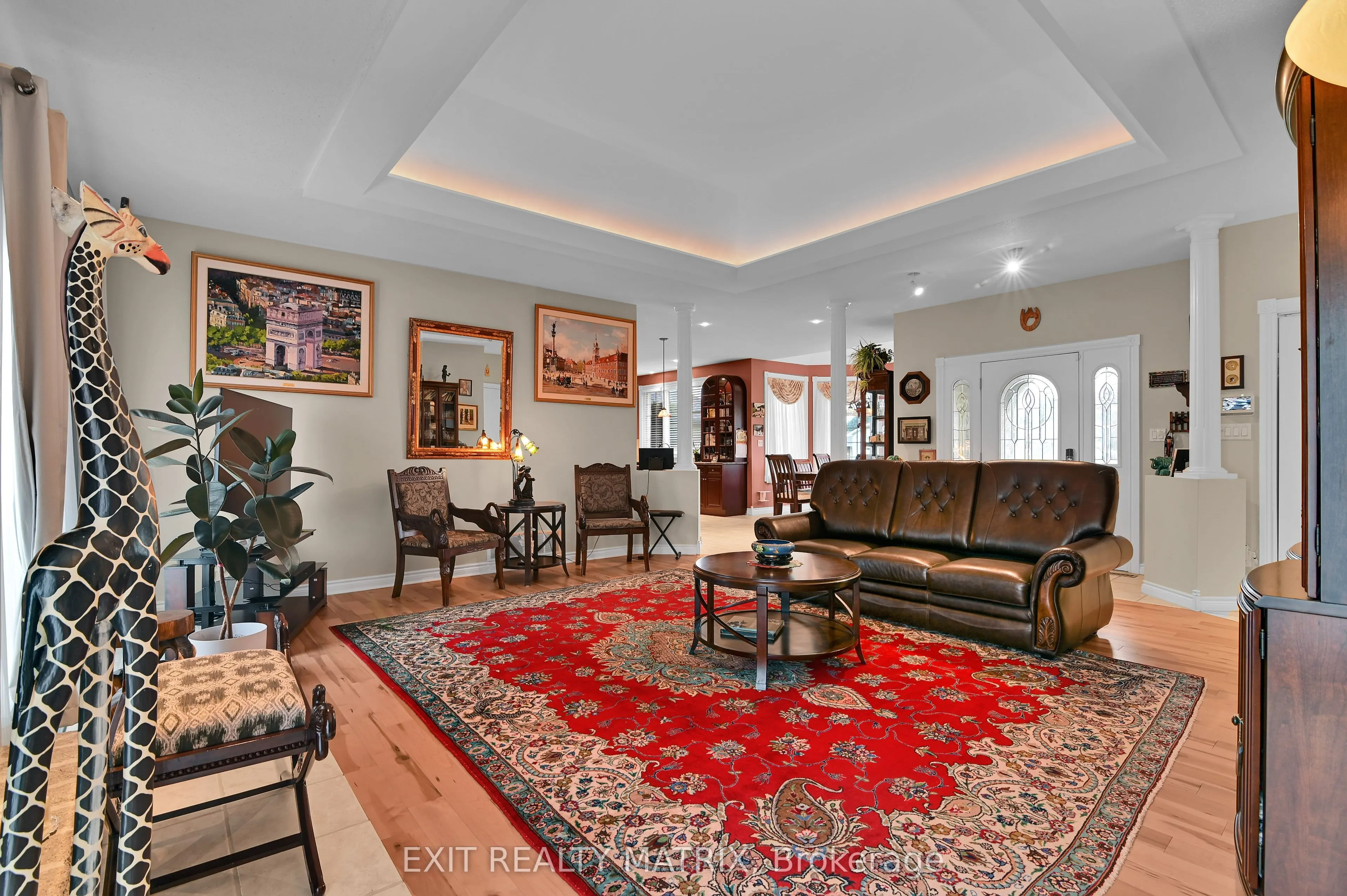 5544 Bridlewood Court