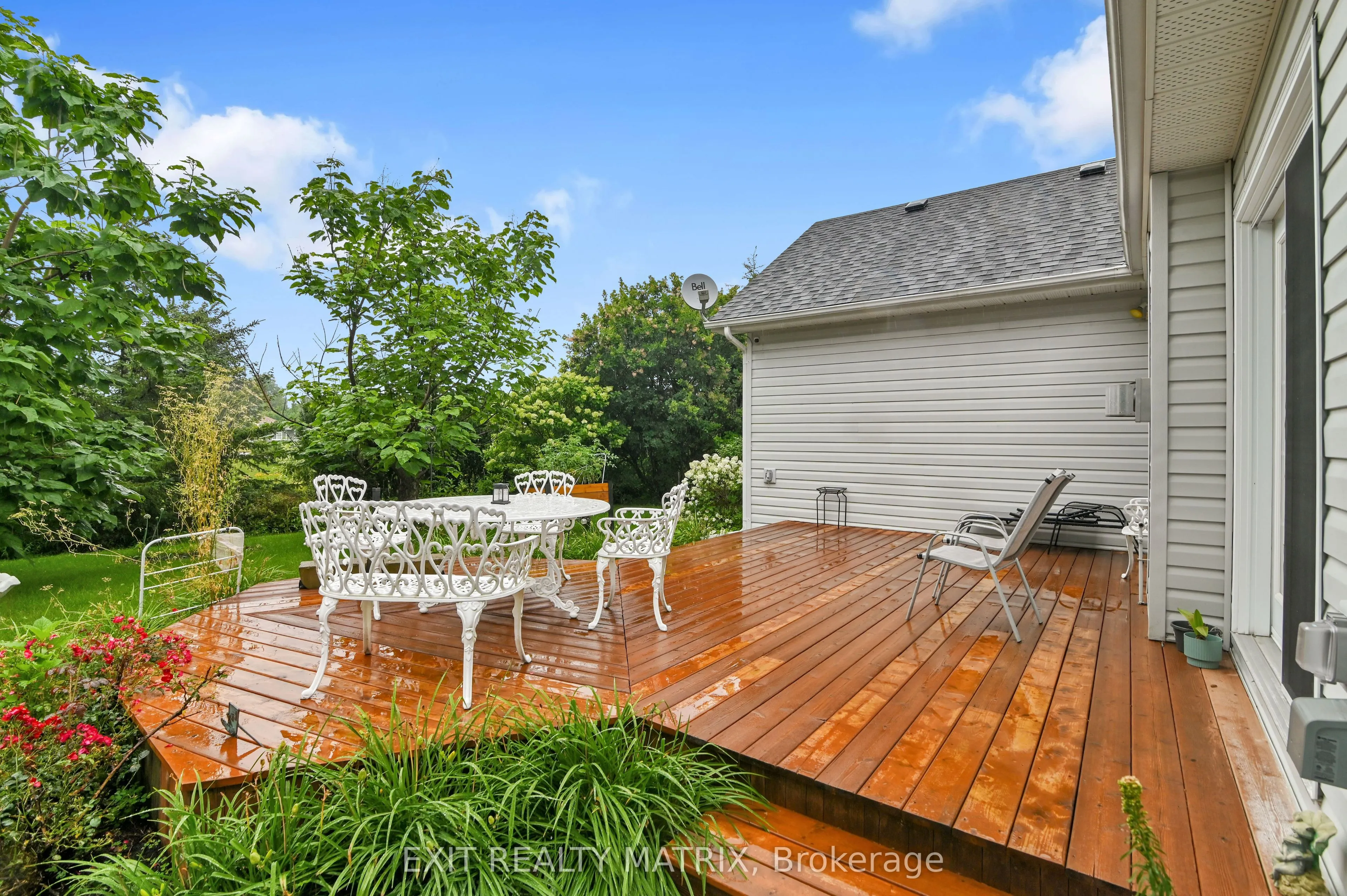 5544 Bridlewood Court