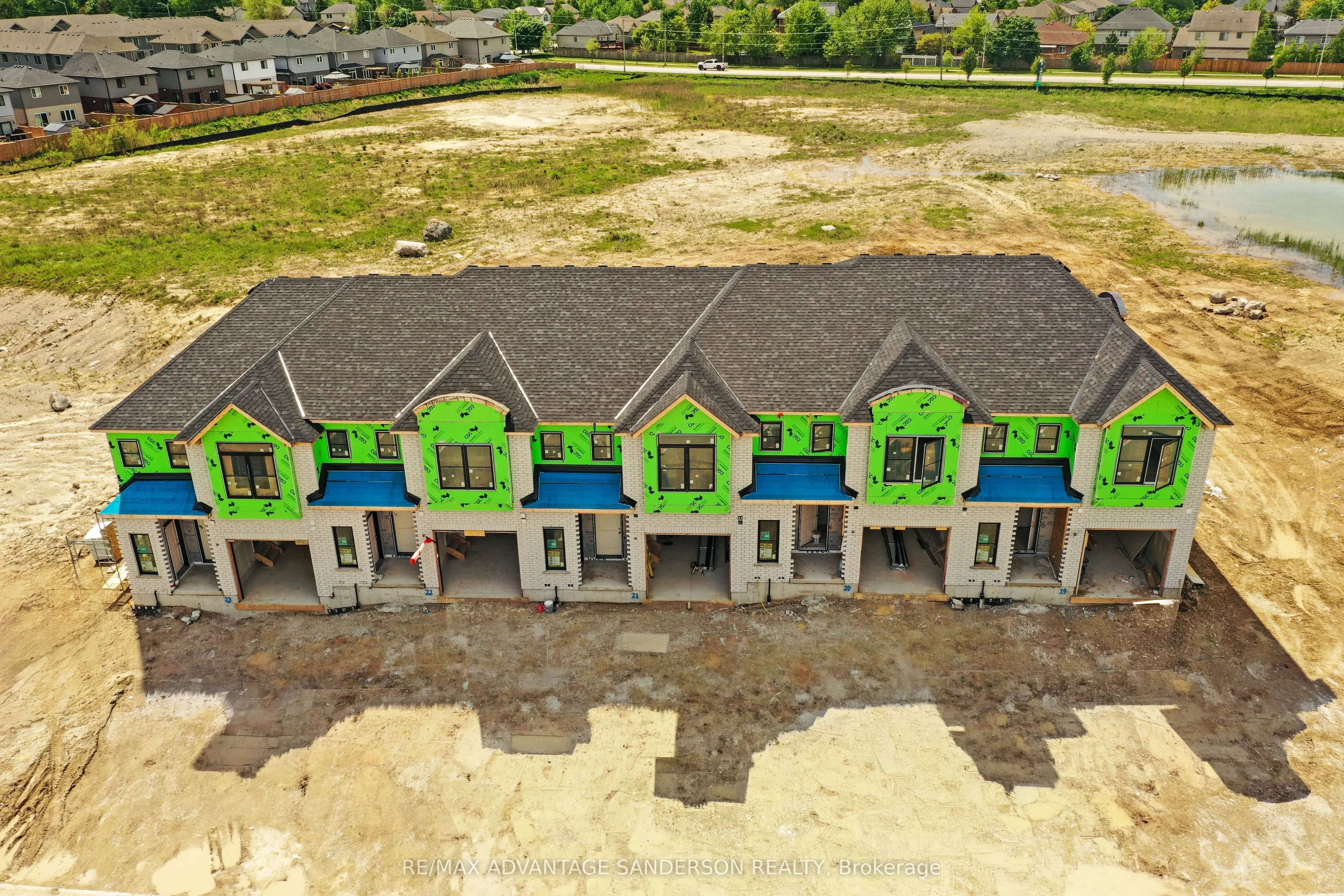 167 Bowman Drive