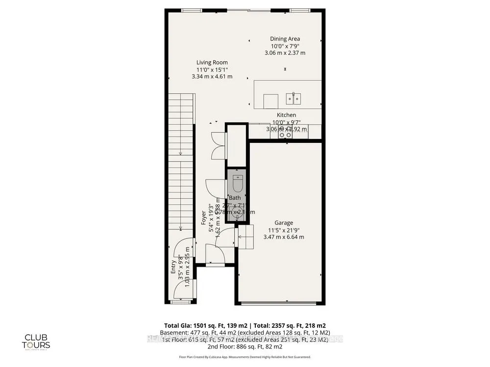 167 Bowman Drive