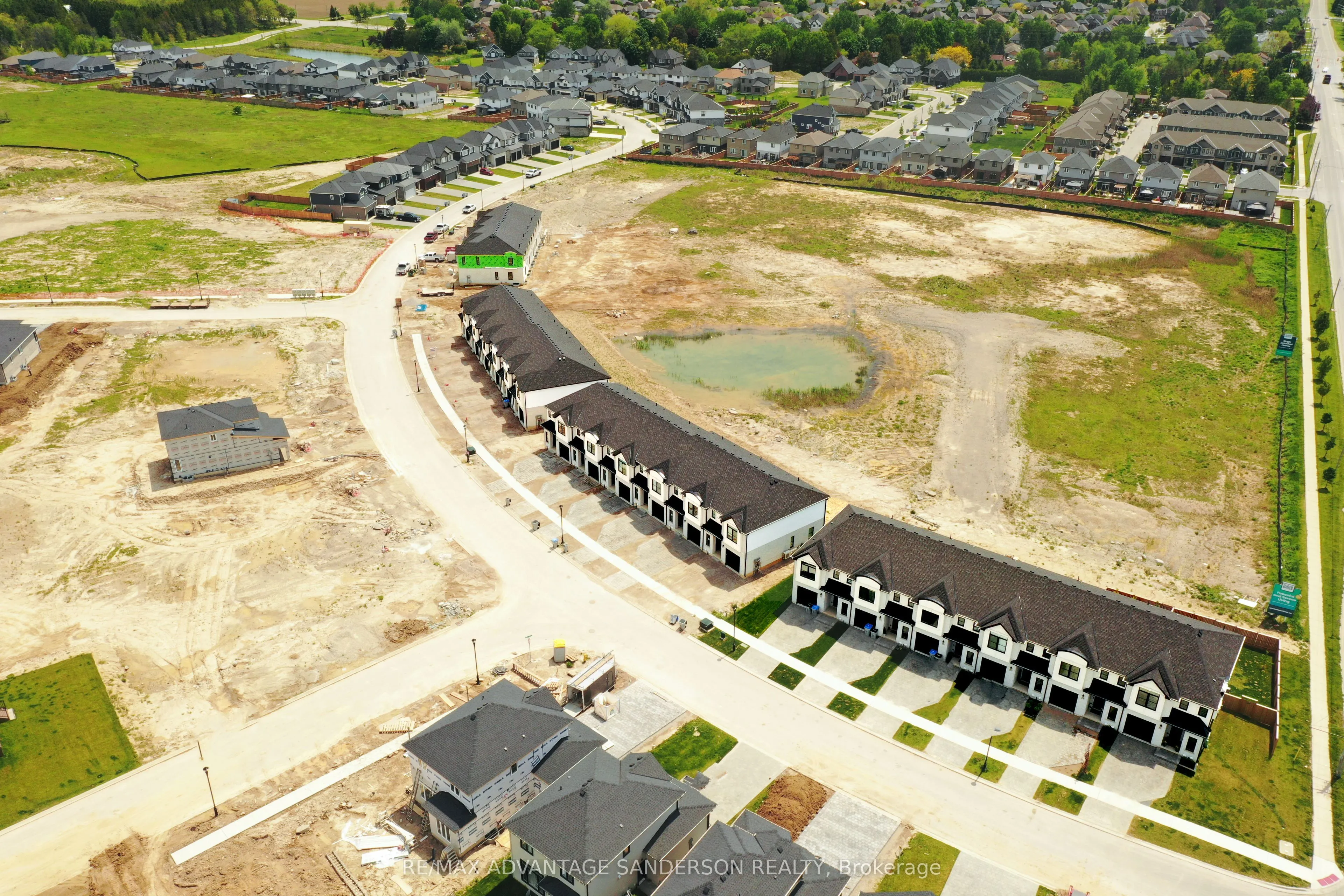 163 Bowman Drive