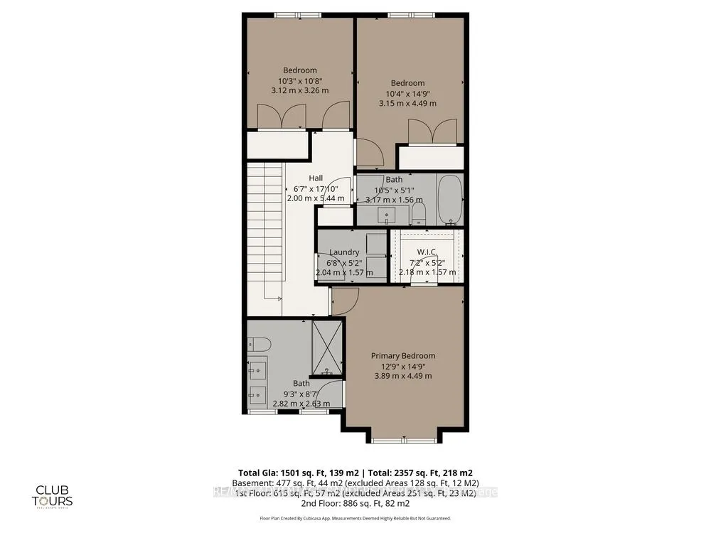 163 Bowman Drive