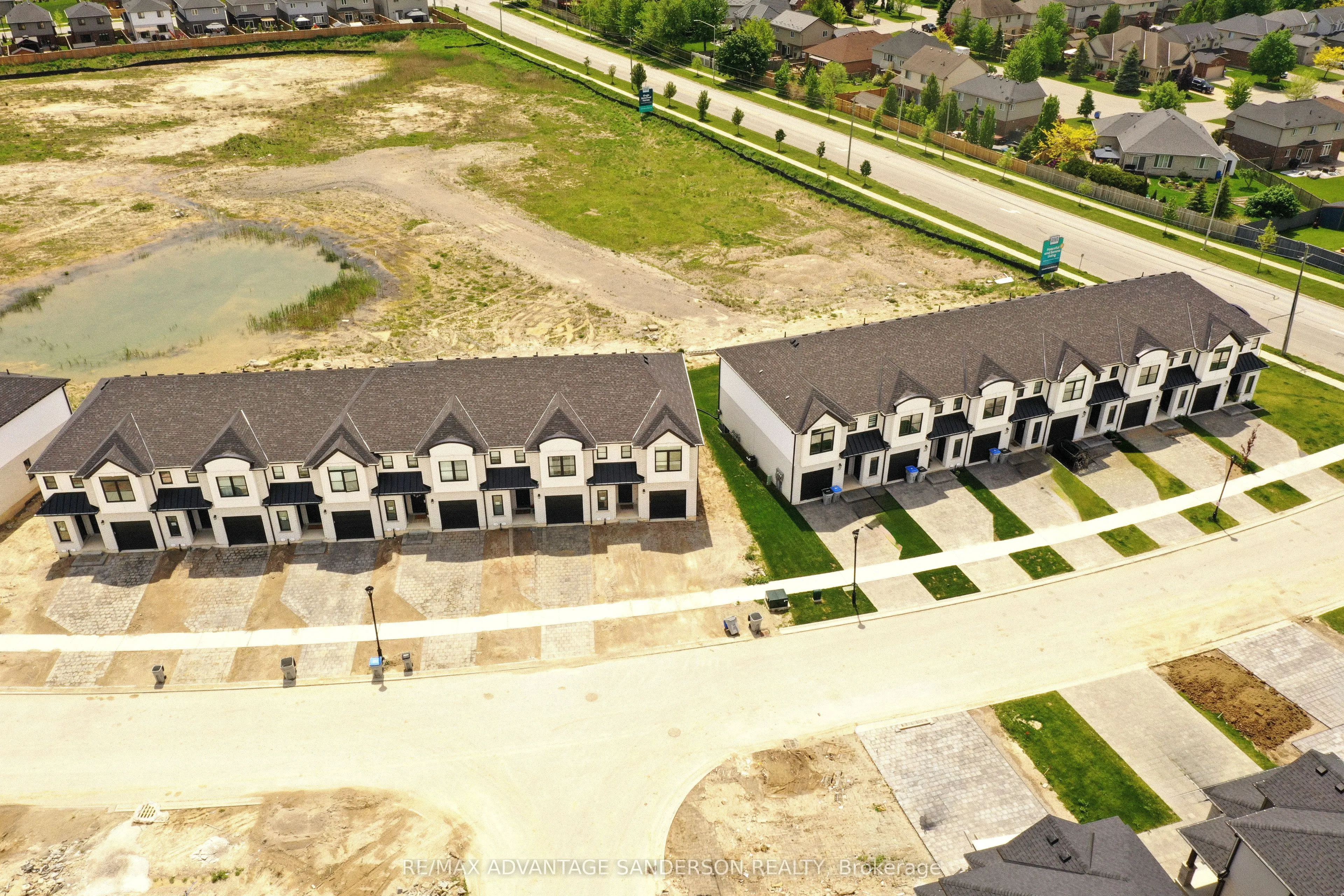 163 Bowman Drive
