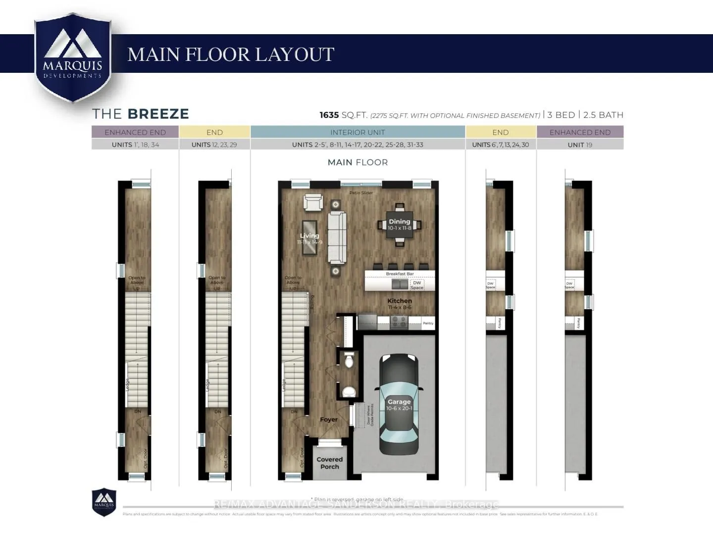 161 Bowman Drive