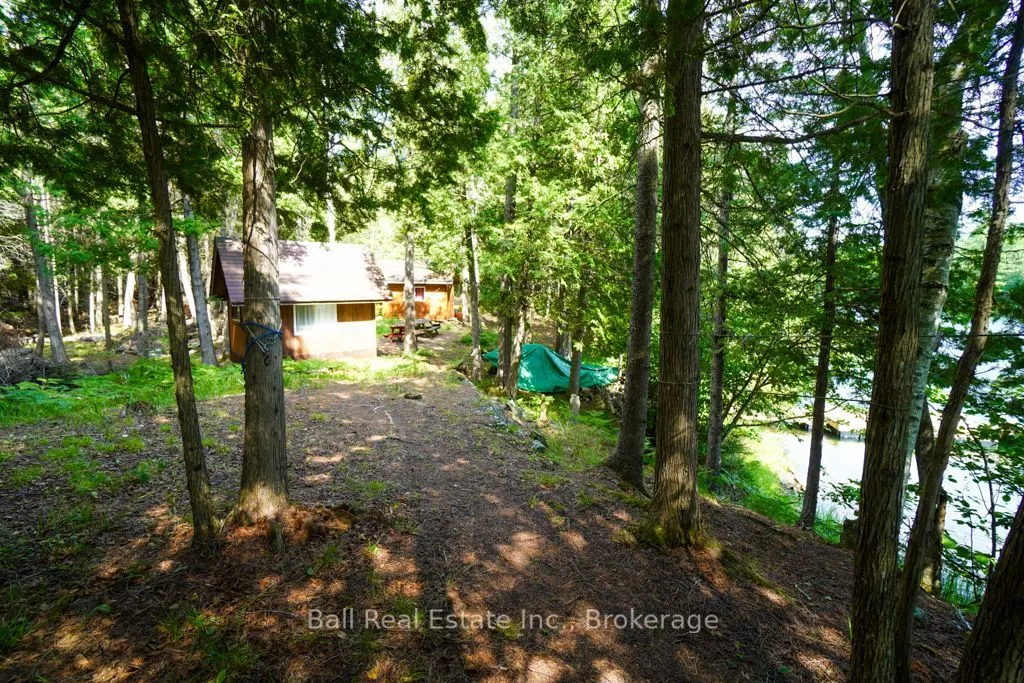 382 Old Detlor Road