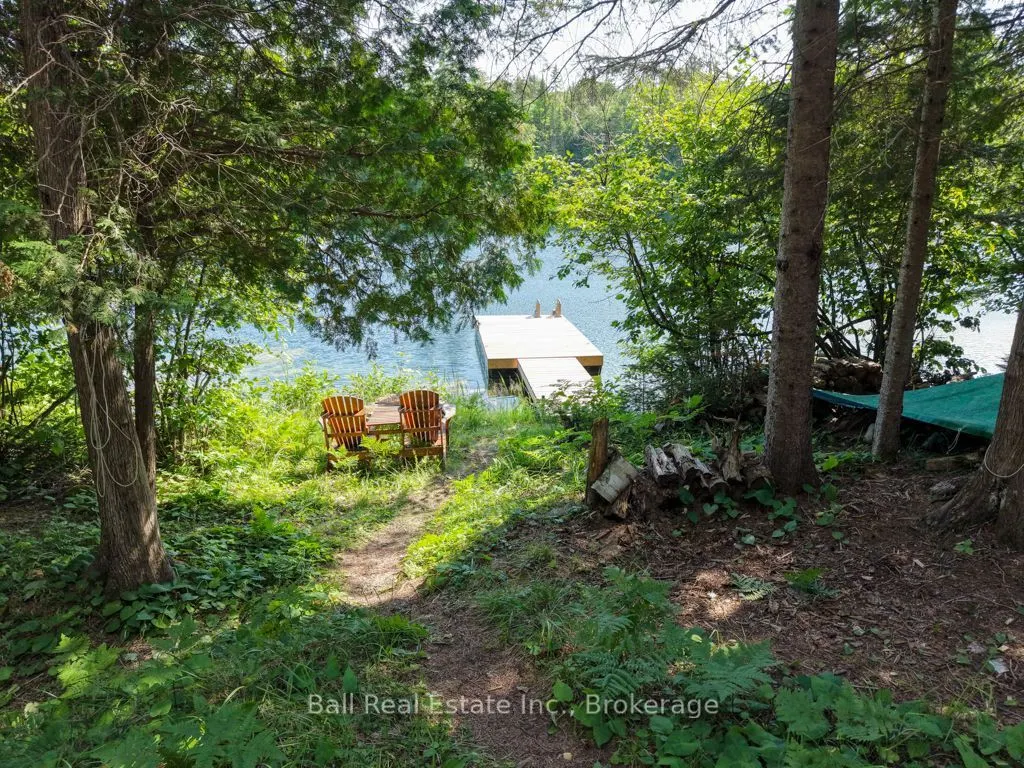 382 Old Detlor Road