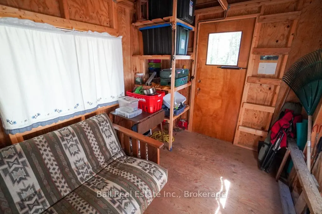 382 Old Detlor Road