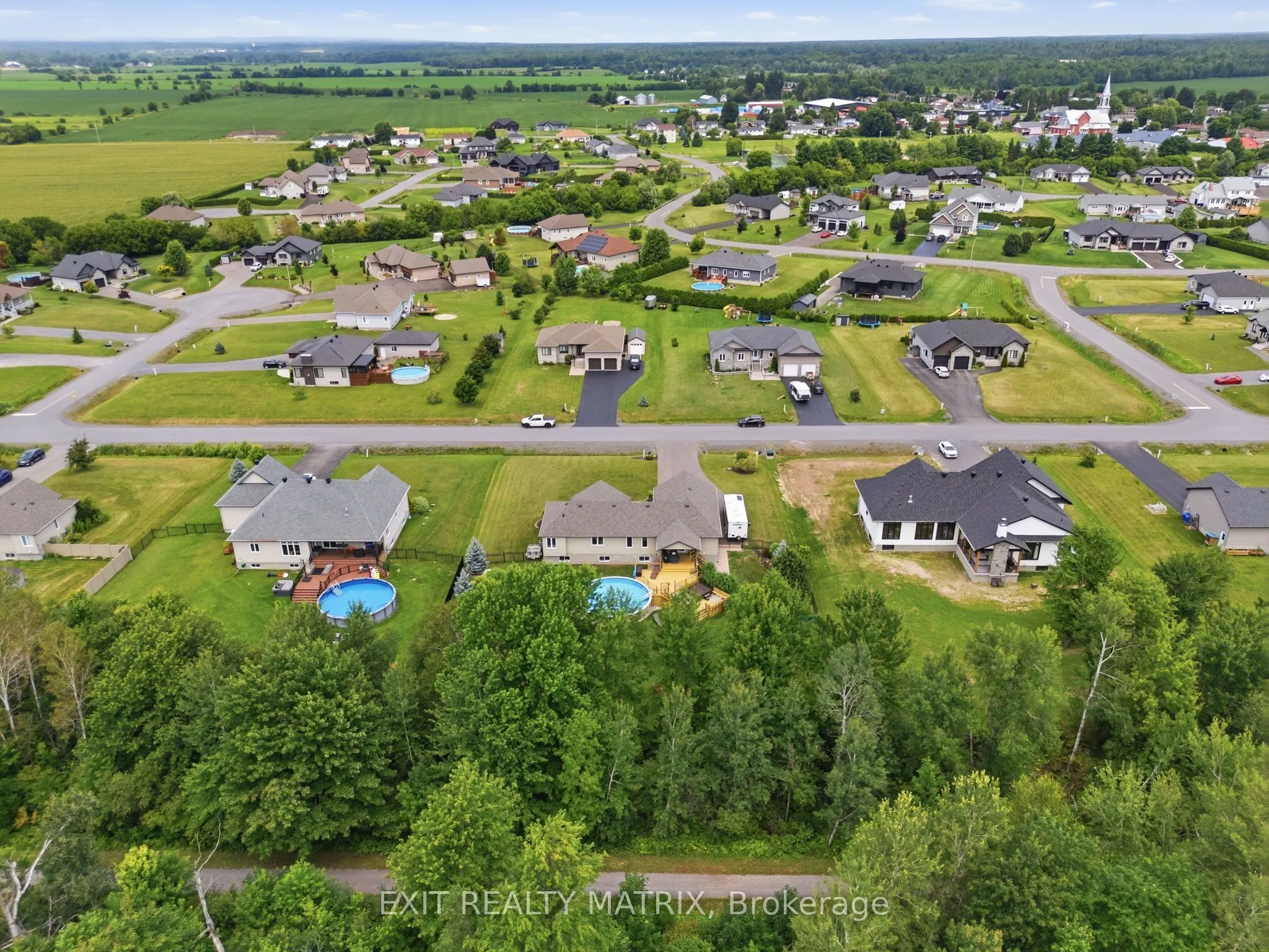 248 Des Violettes Street