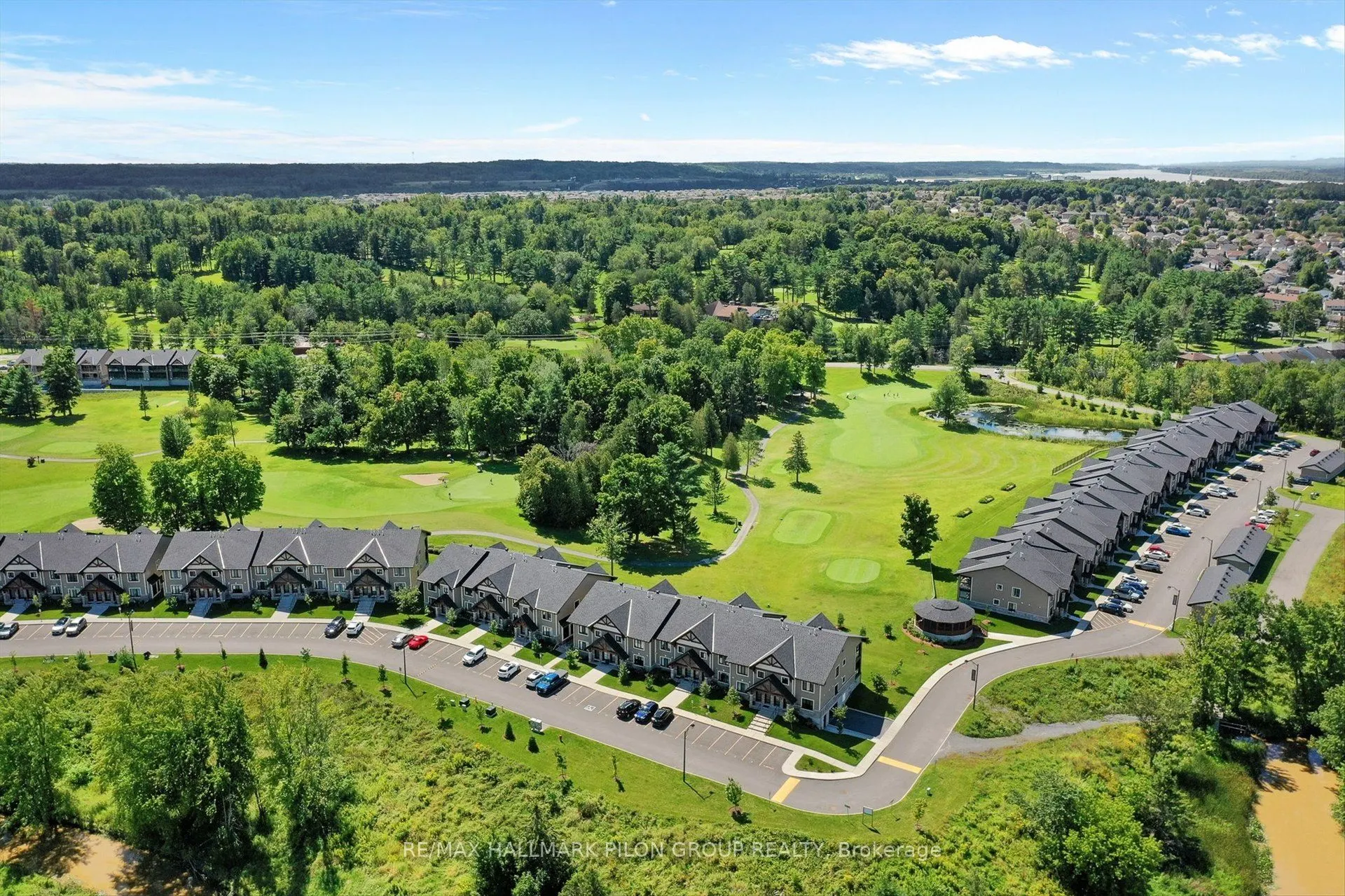 308 Masters Lane #295