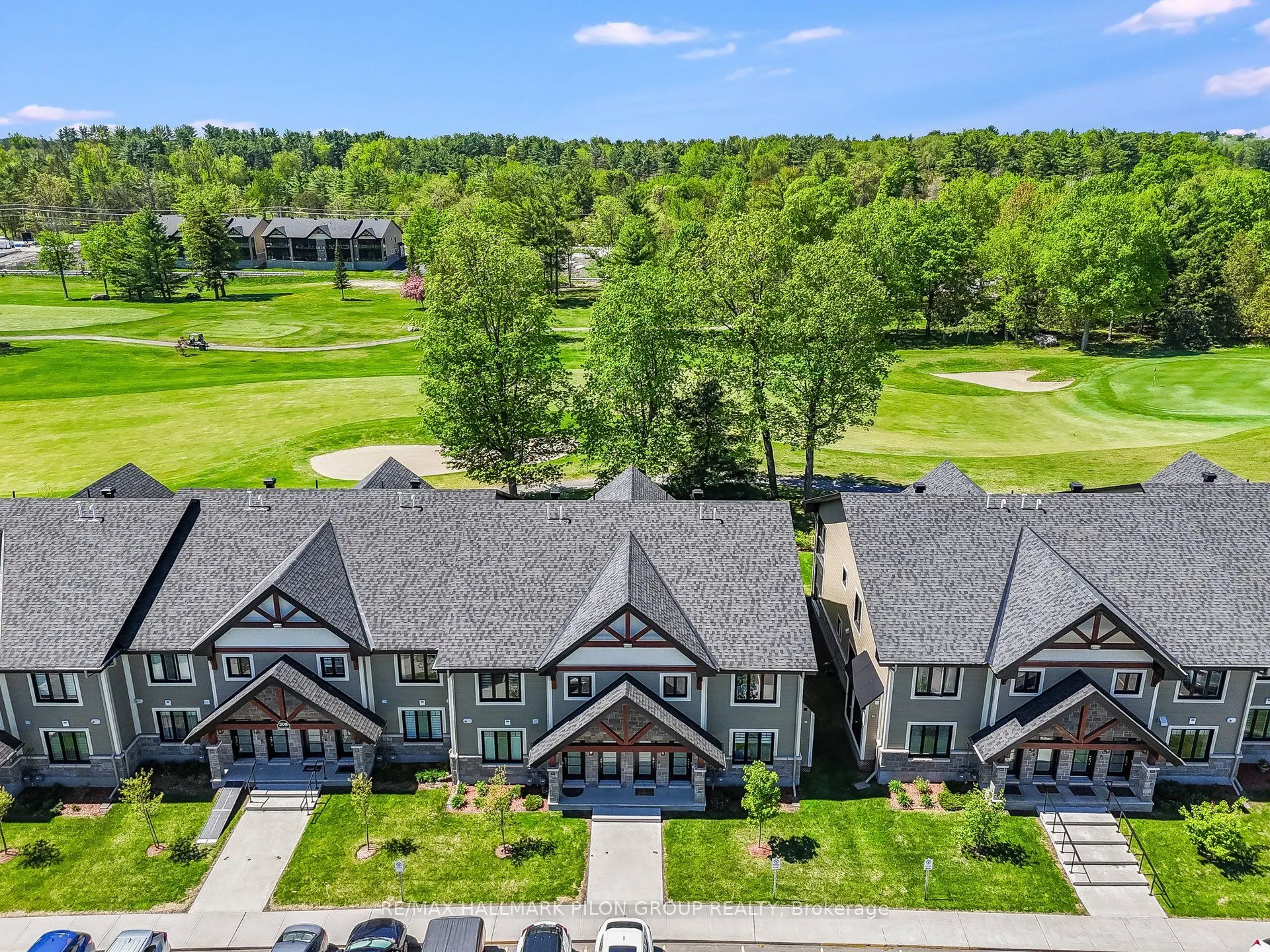 308 Masters Lane #295